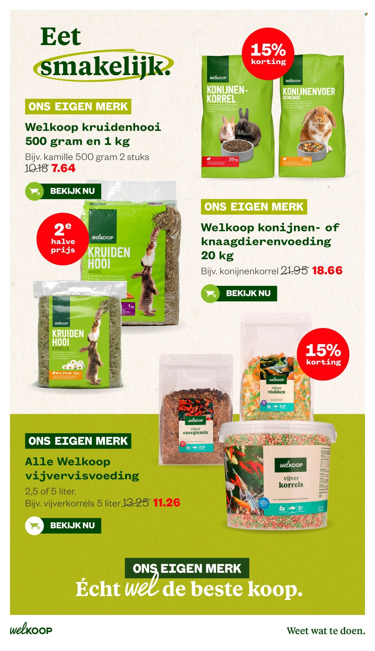 Welkoop-aanbieding - 10-8-2026 - 23-8-2026. Pagina 17
