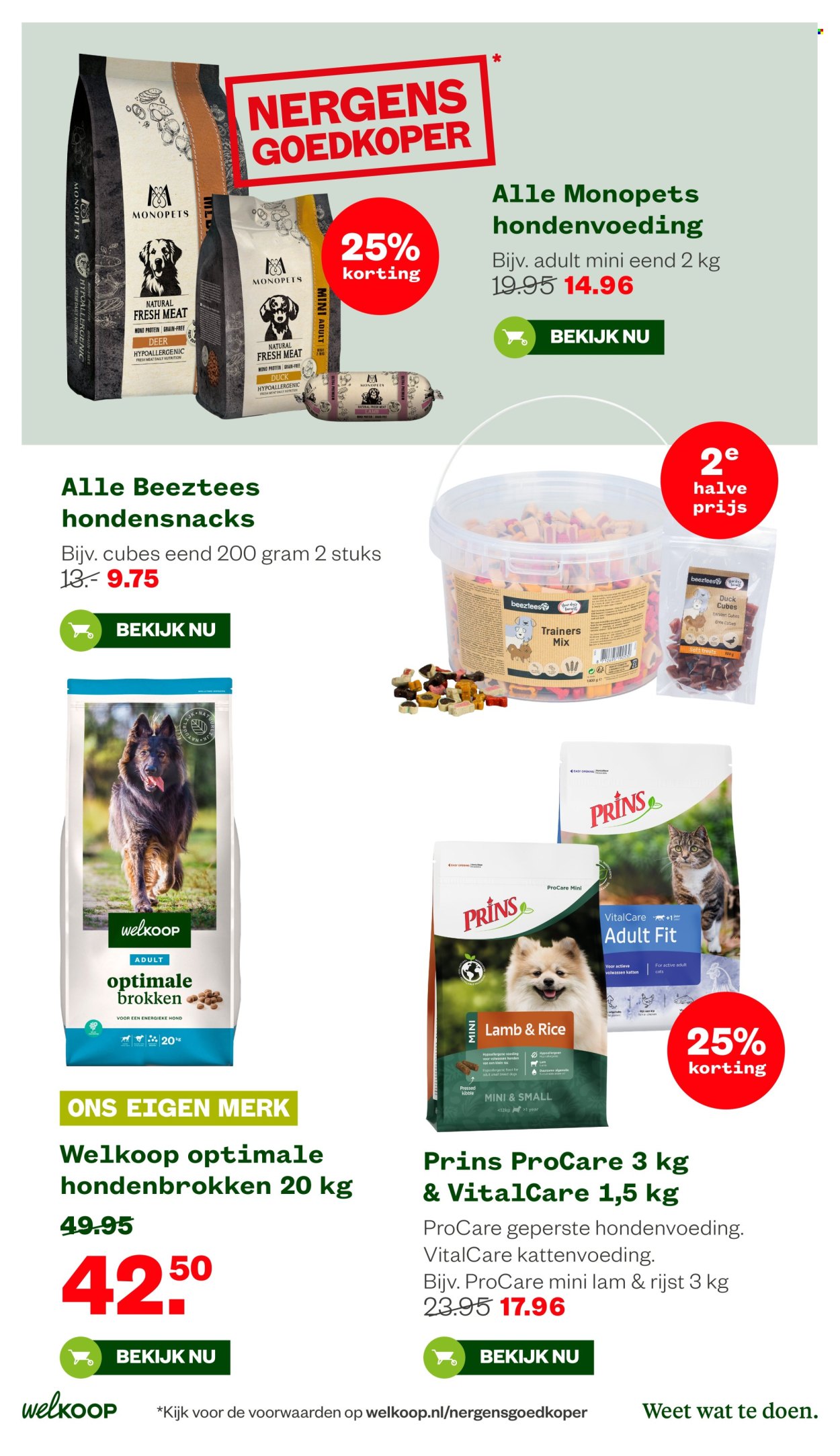Welkoop-aanbieding - 10-8-2026 - 23-8-2026. Pagina 18
