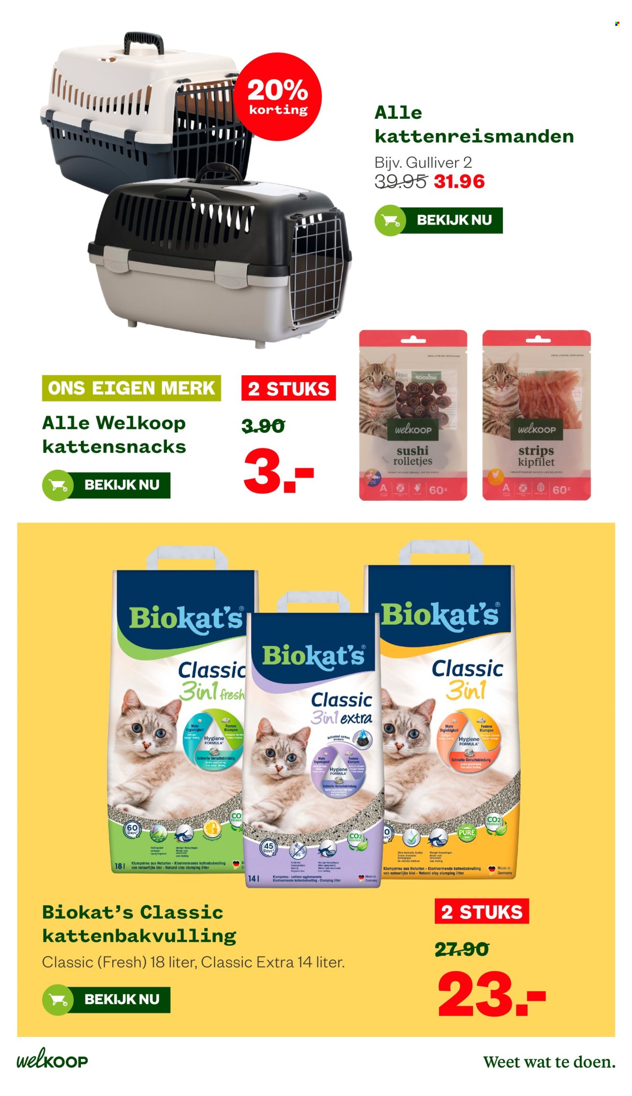 Welkoop-aanbieding - 10-8-2026 - 23-8-2026. Pagina 21