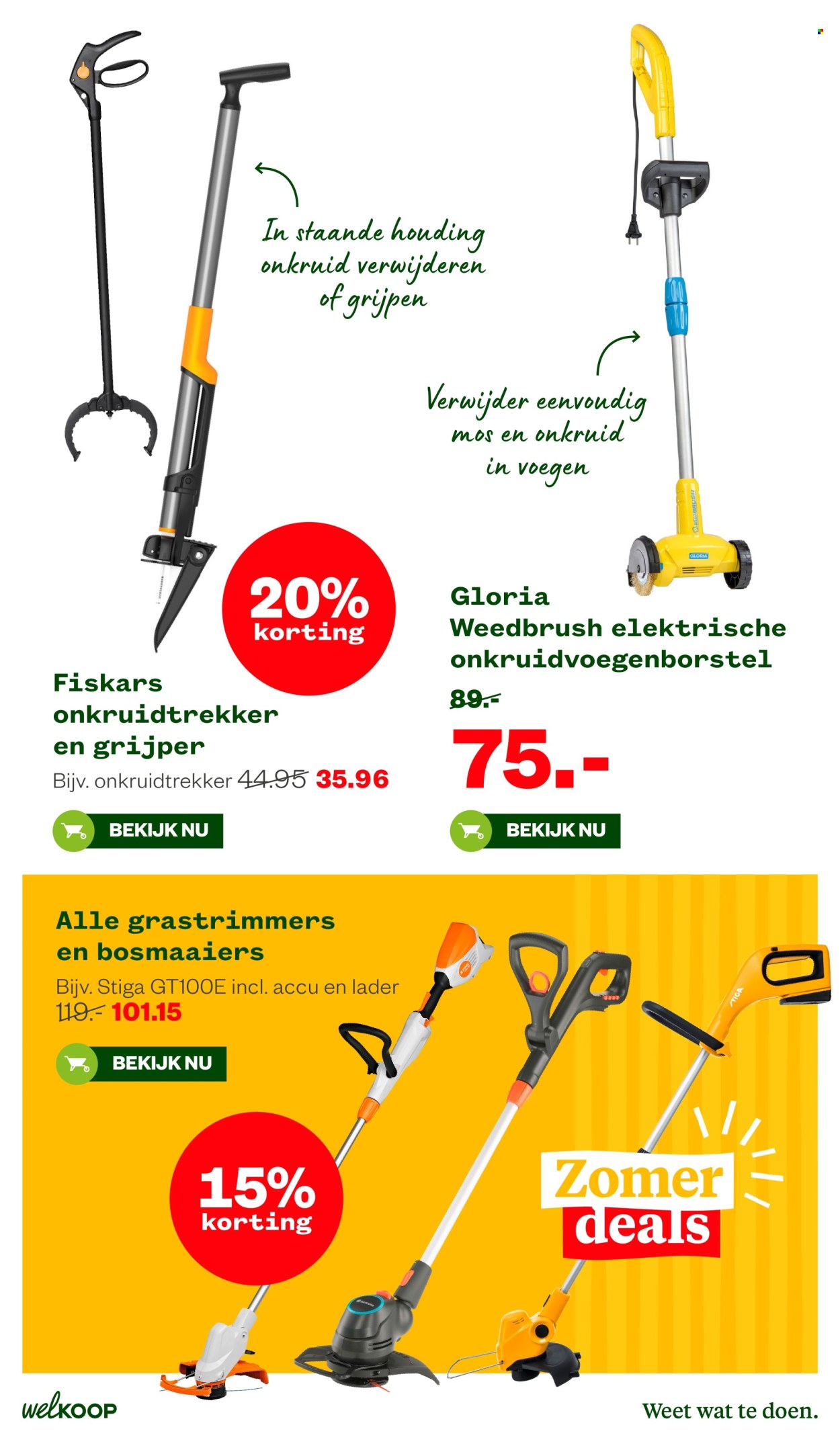 Welkoop-aanbieding - 10-8-2026 - 23-8-2026. Pagina 30