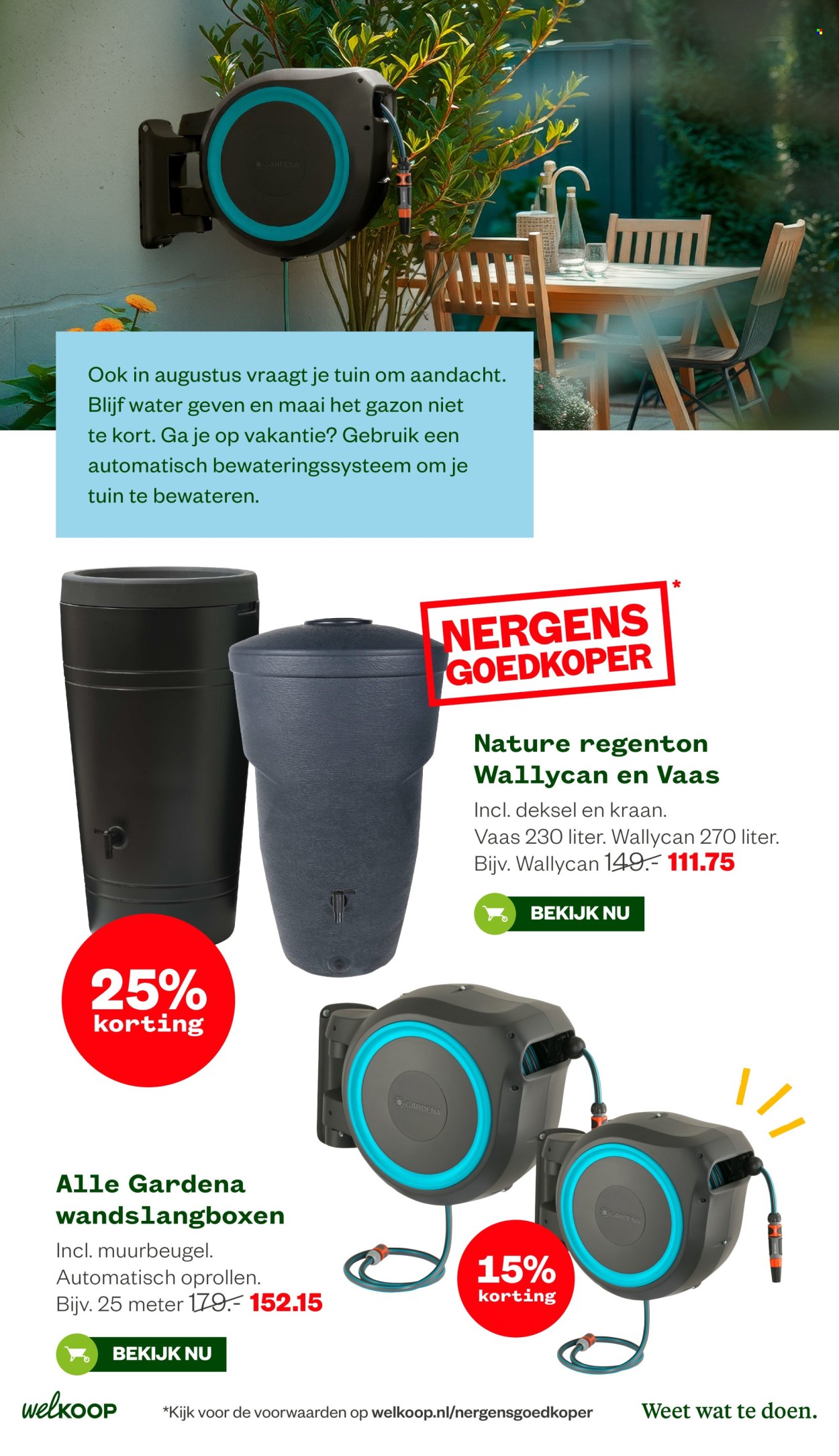 Welkoop-aanbieding - 10-8-2026 - 23-8-2026. Pagina 31
