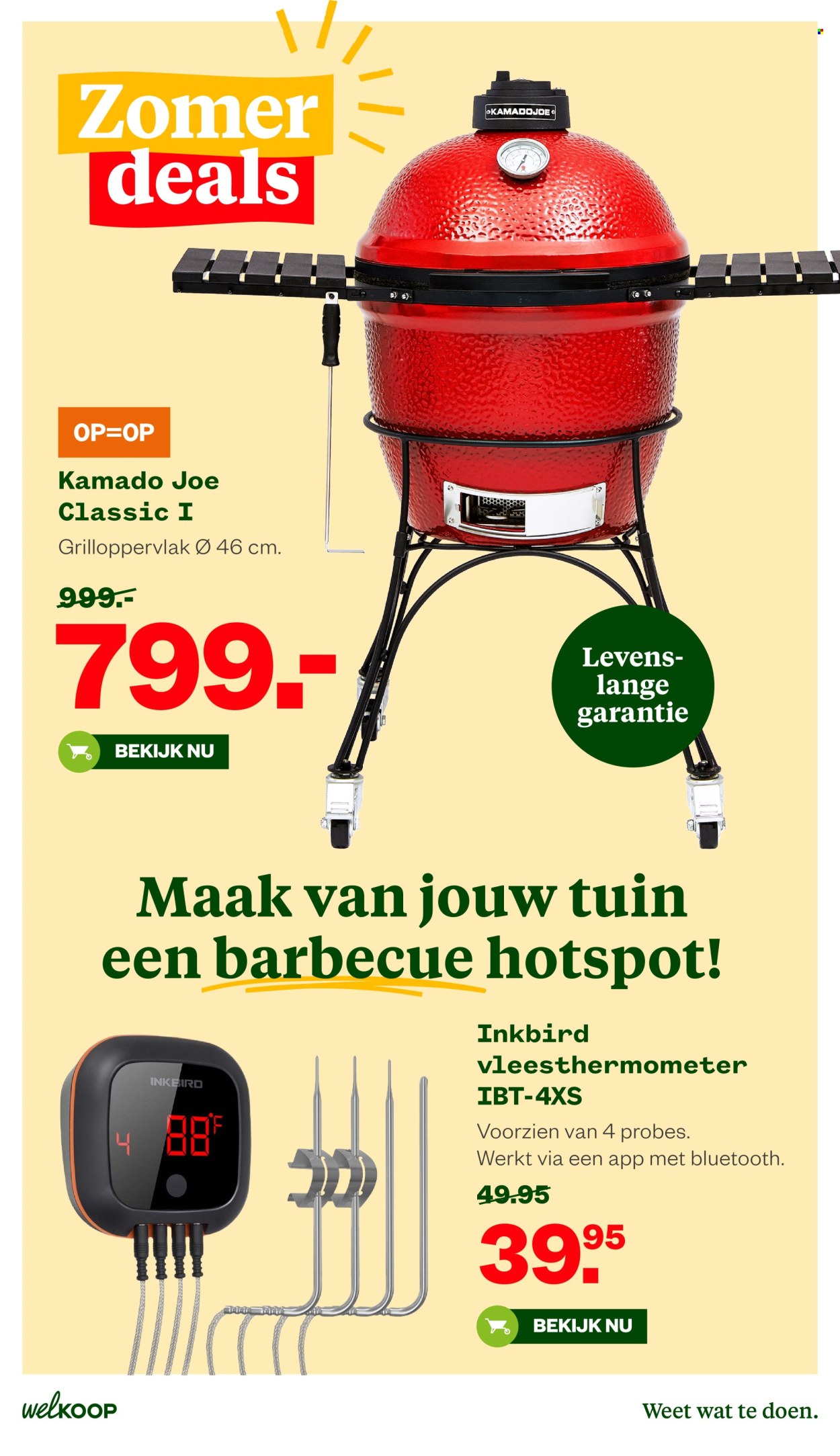 Welkoop-aanbieding - 10-8-2026 - 23-8-2026. Pagina 32