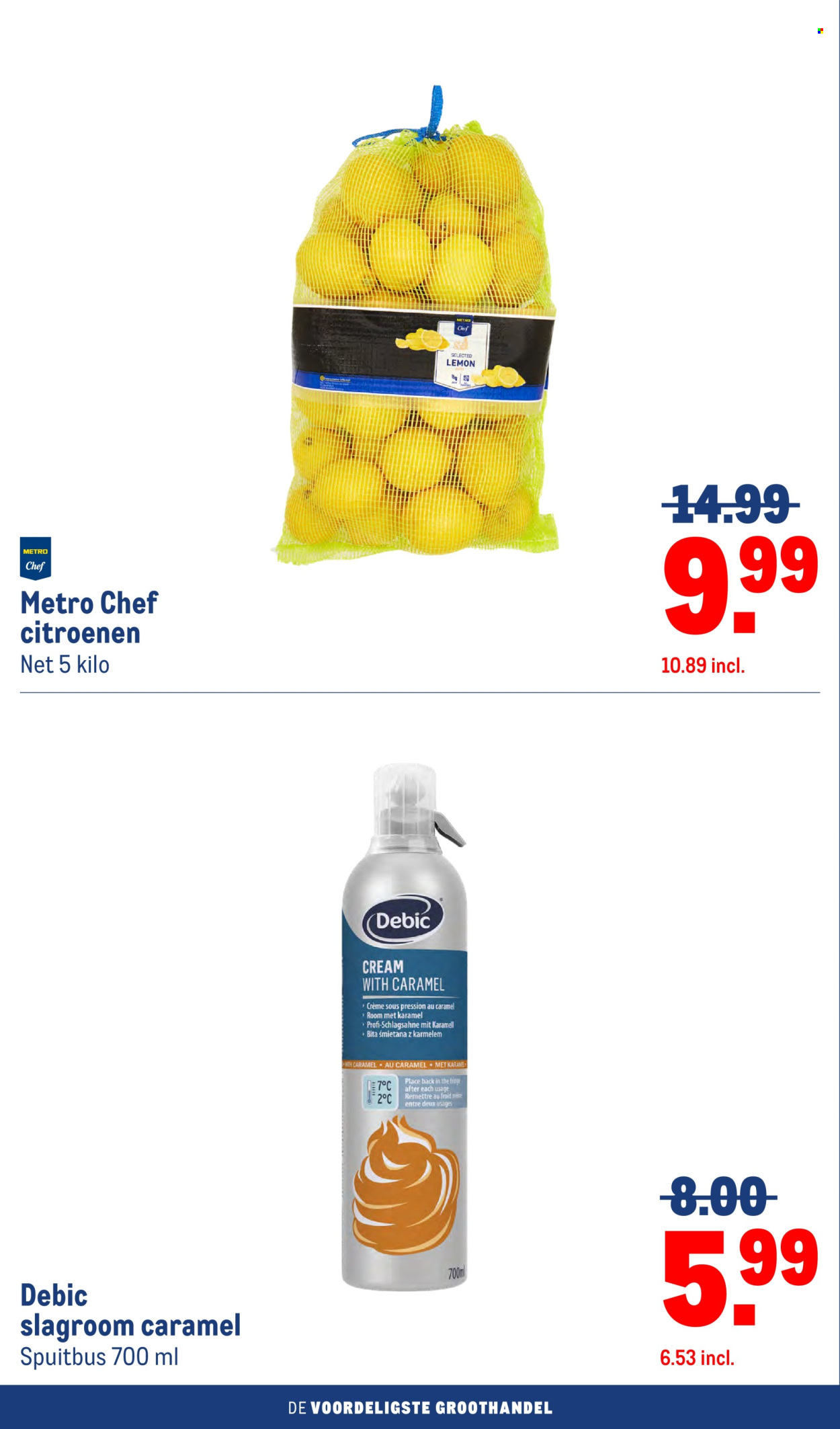 Makro-aanbieding - 11-8-2026 - 17-8-2026. Pagina 2