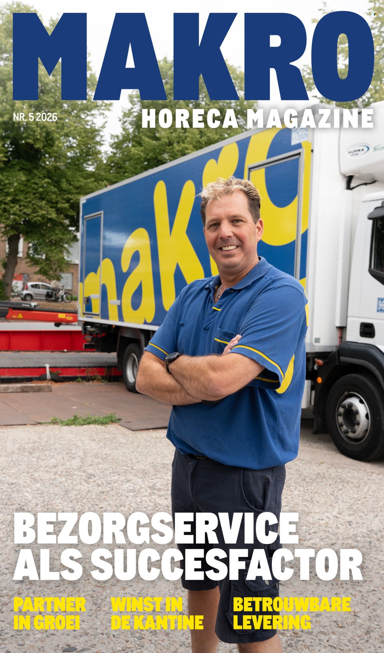Makro-aanbieding - 11-8-2026 - 8-9-2026. Pagina 1