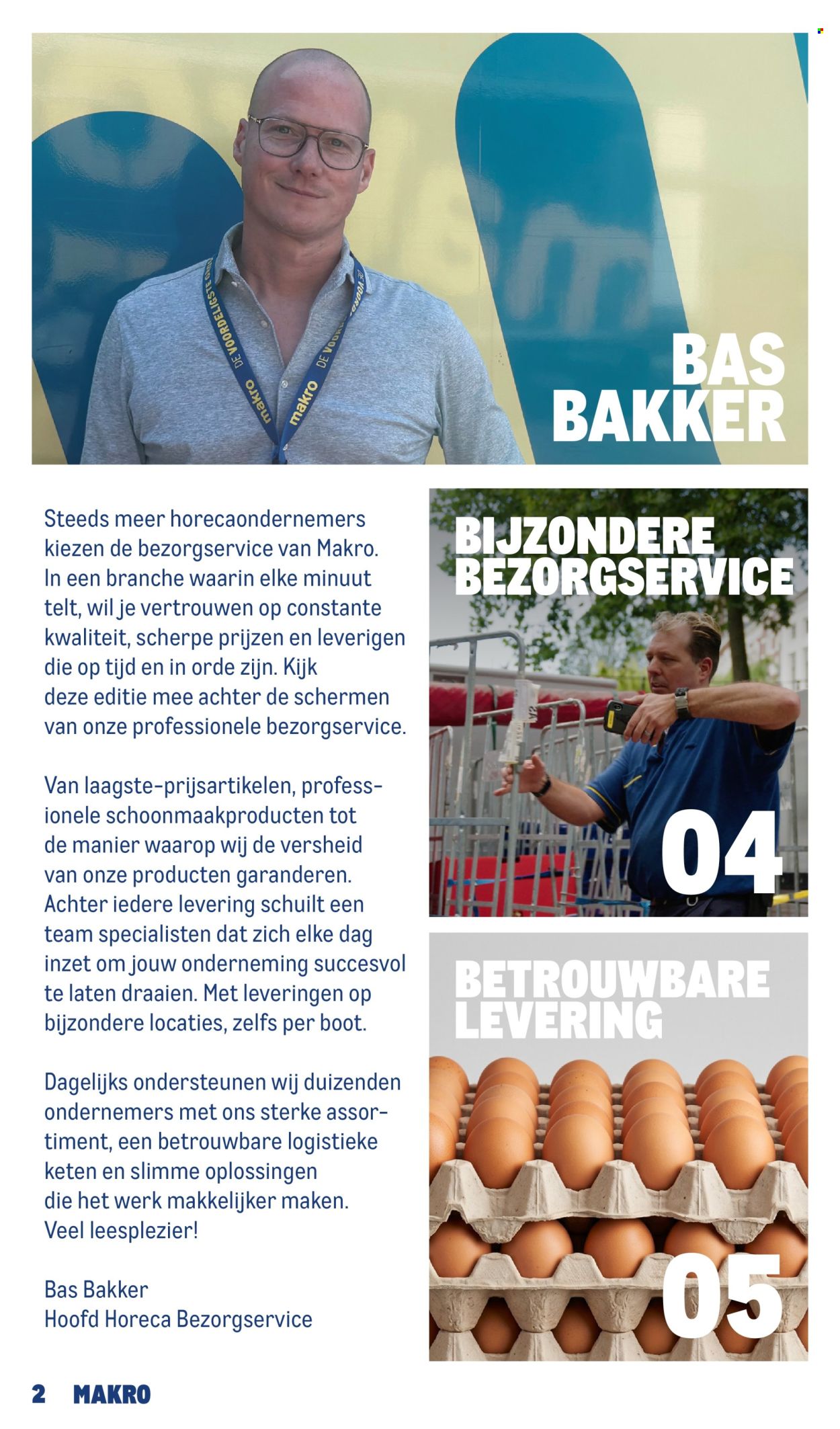 Makro-aanbieding - 11-8-2026 - 8-9-2026. Pagina 2