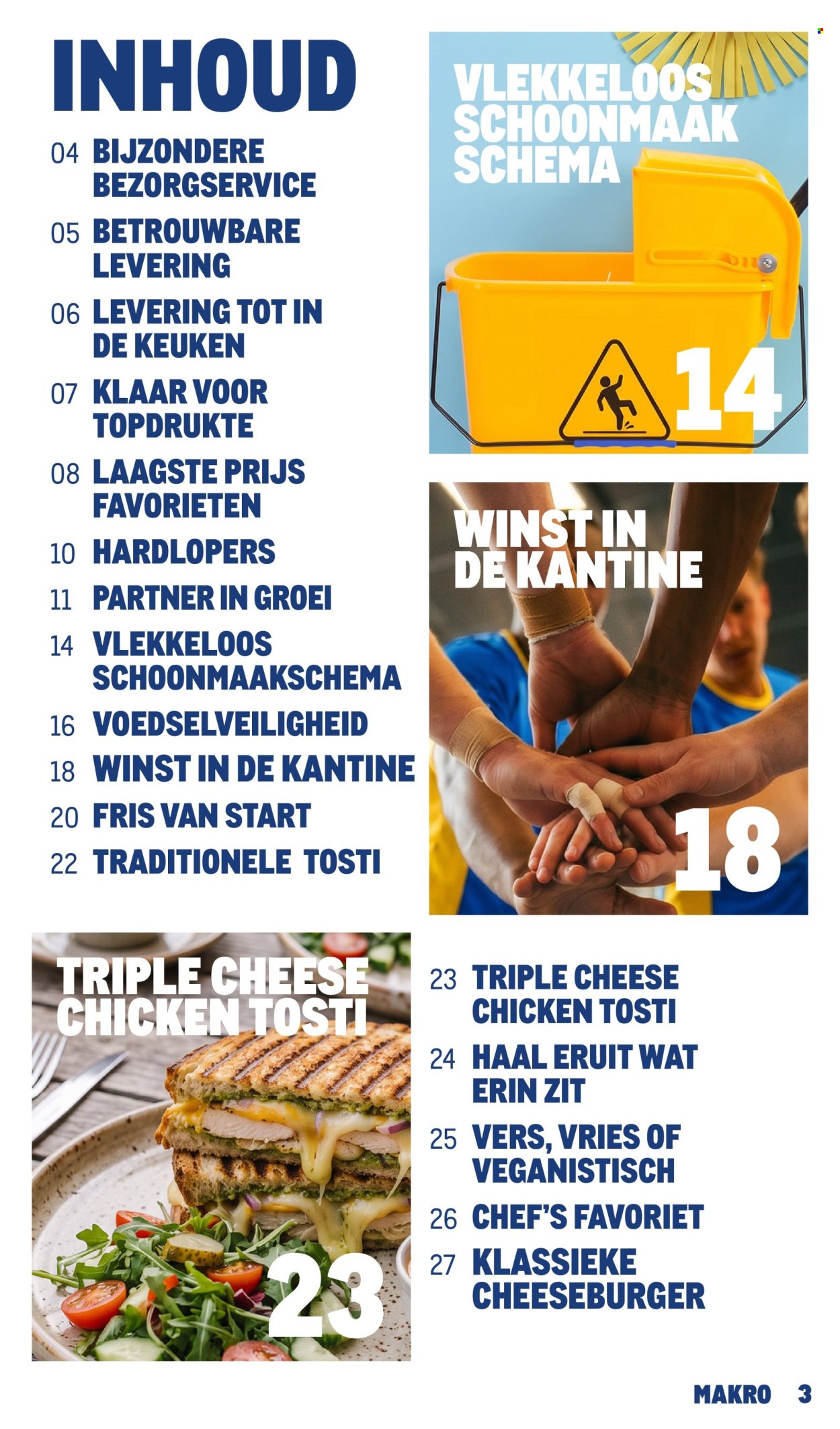 Makro-aanbieding - 11-8-2026 - 8-9-2026. Pagina 3