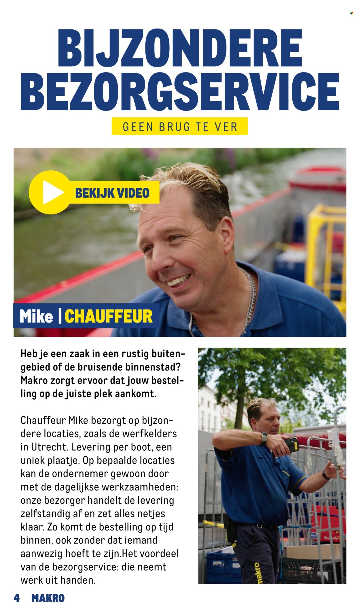 Makro-aanbieding - 11-8-2026 - 8-9-2026. Pagina 4