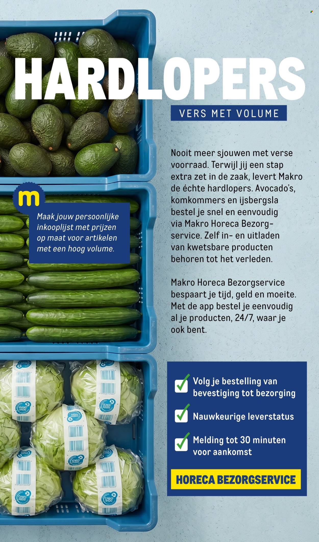 Makro-aanbieding - 11-8-2026 - 8-9-2026. Pagina 10