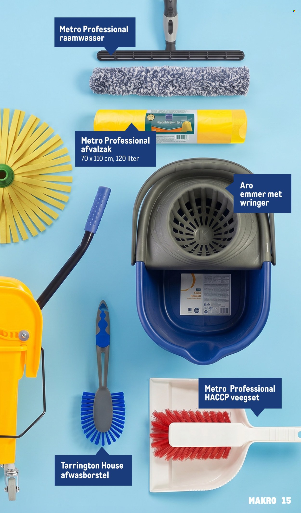 Makro-aanbieding - 11-8-2026 - 8-9-2026. Pagina 15