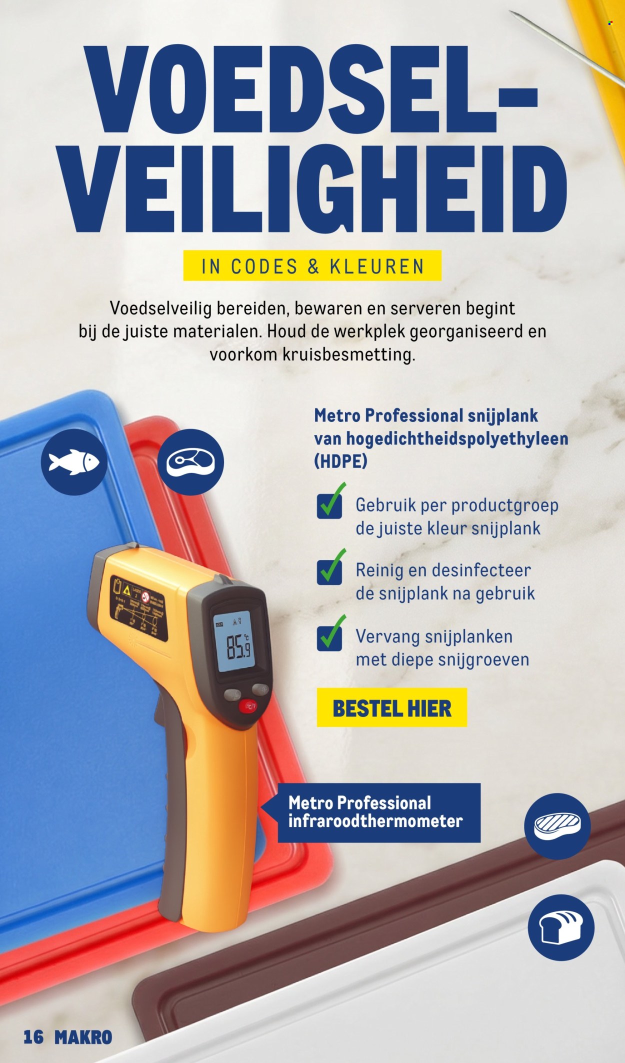 Makro-aanbieding - 11-8-2026 - 8-9-2026. Pagina 16