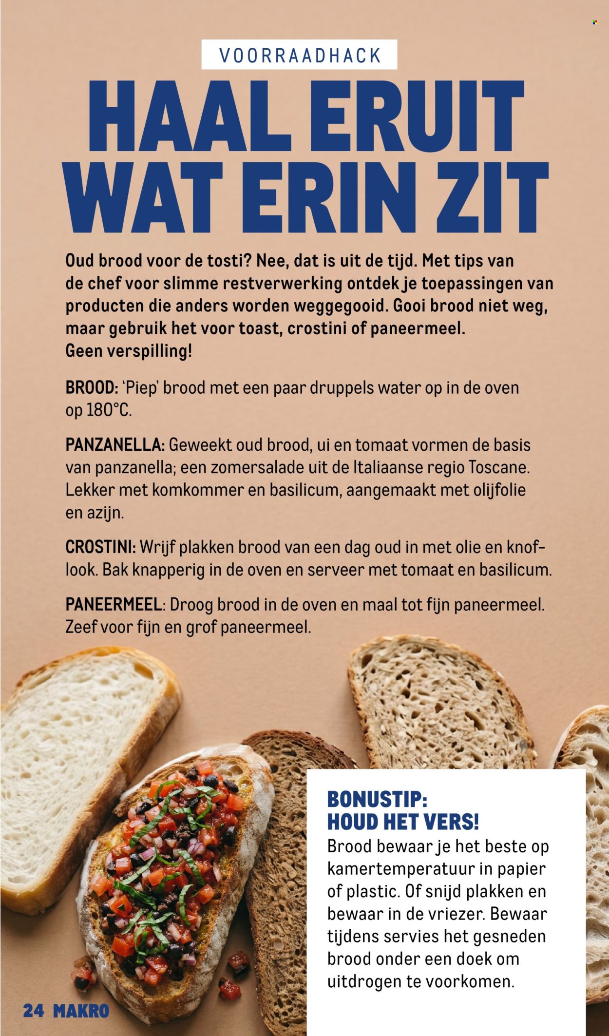 Makro-aanbieding - 11-8-2026 - 8-9-2026. Pagina 24
