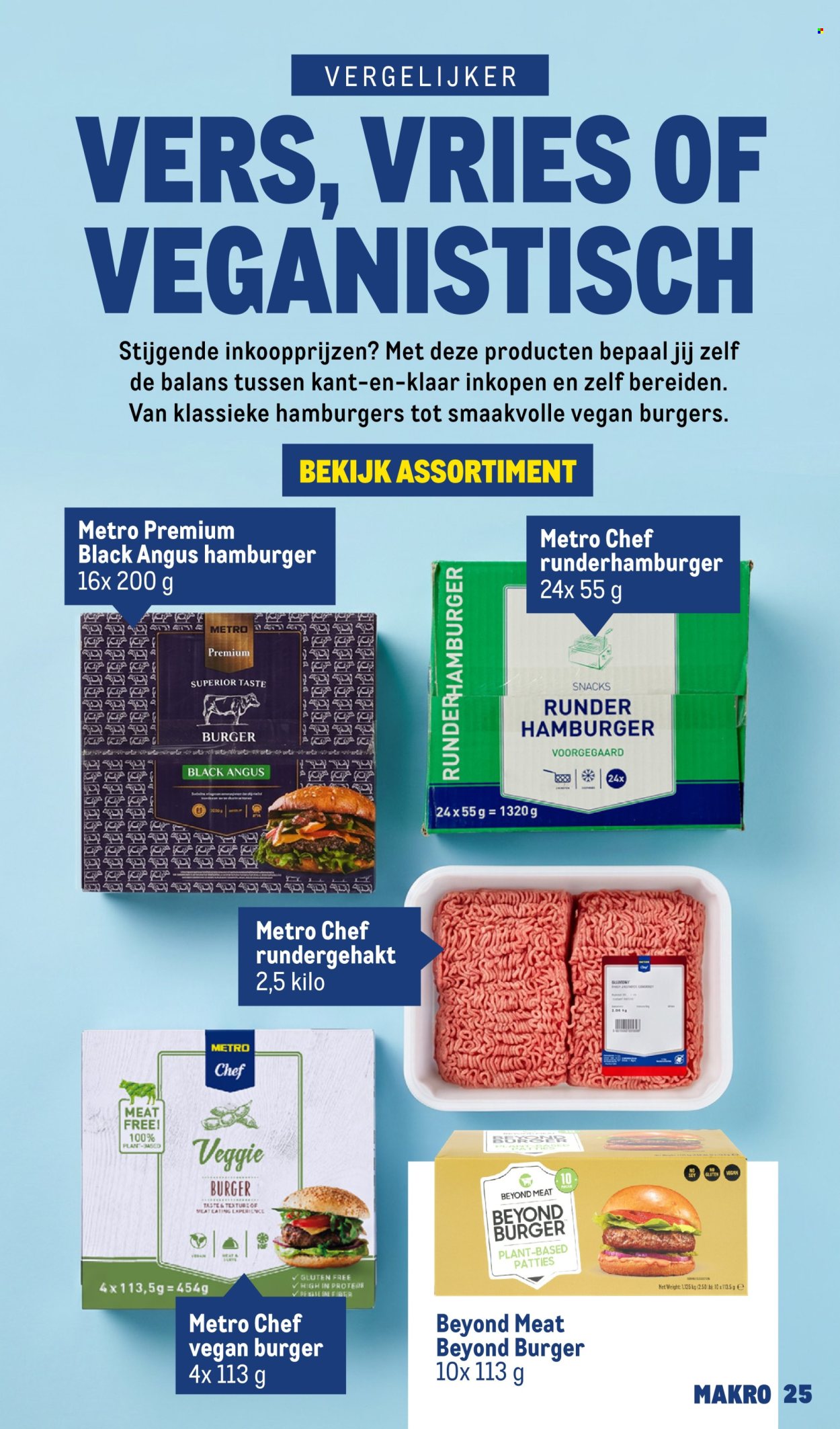 Makro-aanbieding - 11-8-2026 - 8-9-2026. Pagina 25