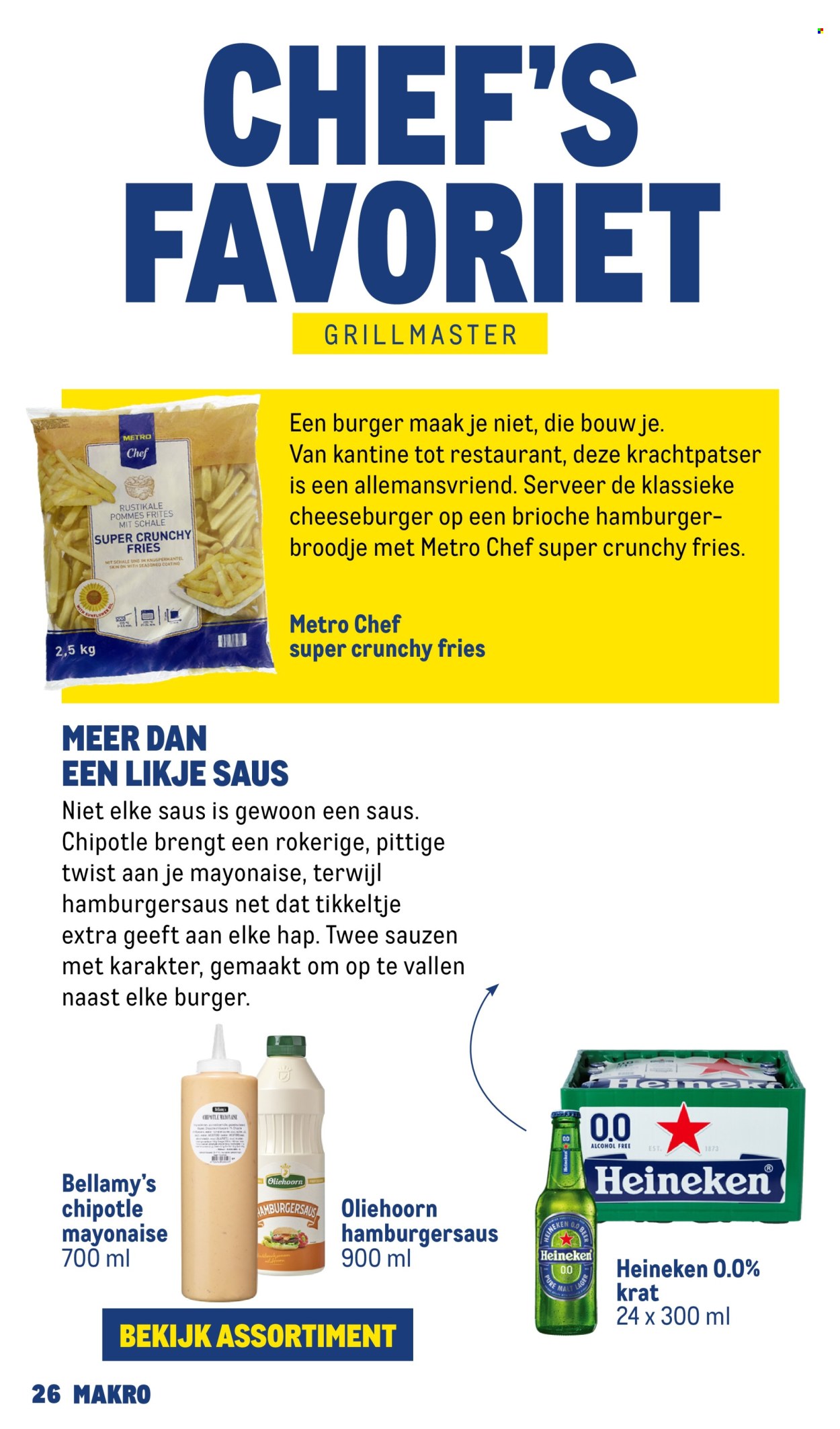 Makro-aanbieding - 11-8-2026 - 8-9-2026. Pagina 26