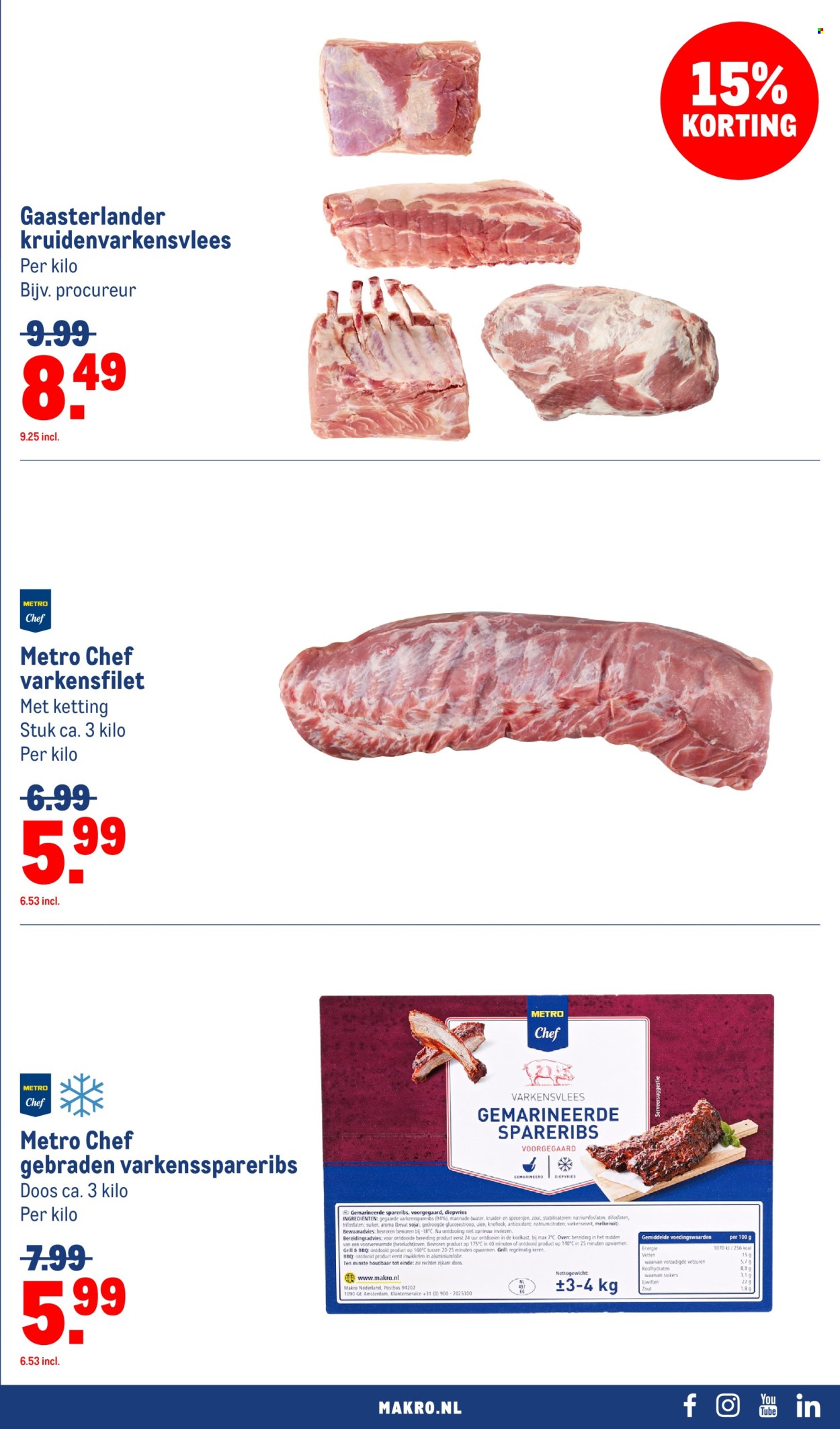 Makro-aanbieding - 11-8-2026 - 8-9-2026. Pagina 32