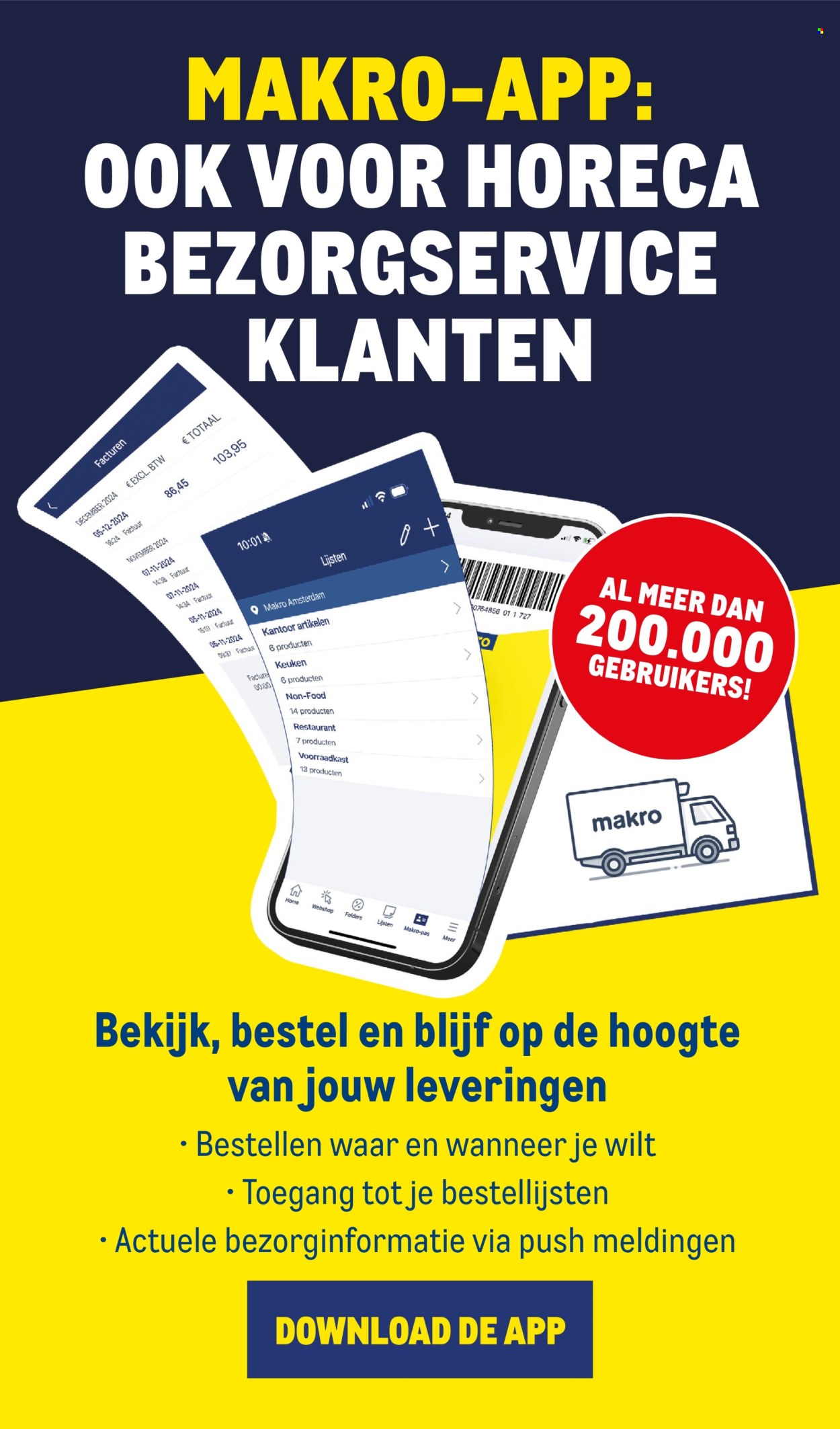 Makro-aanbieding - 11-8-2026 - 8-9-2026. Pagina 33