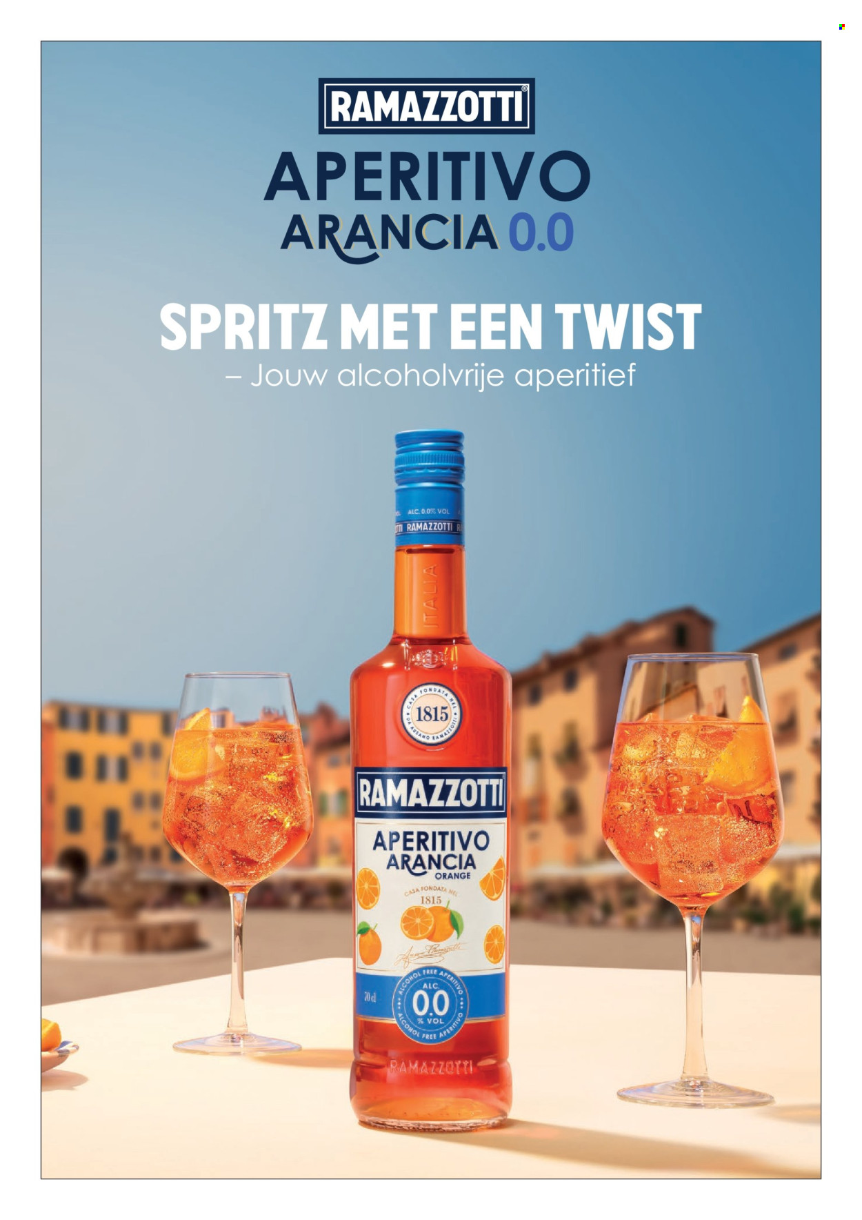 Sligro-aanbieding - 13-8-2026 - 31-8-2026. Pagina 10
