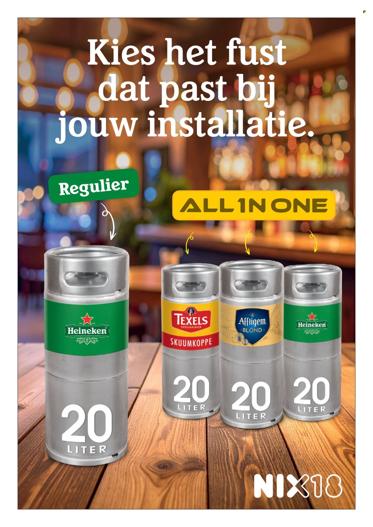 Sligro-aanbieding - 13-8-2026 - 31-8-2026. Pagina 44