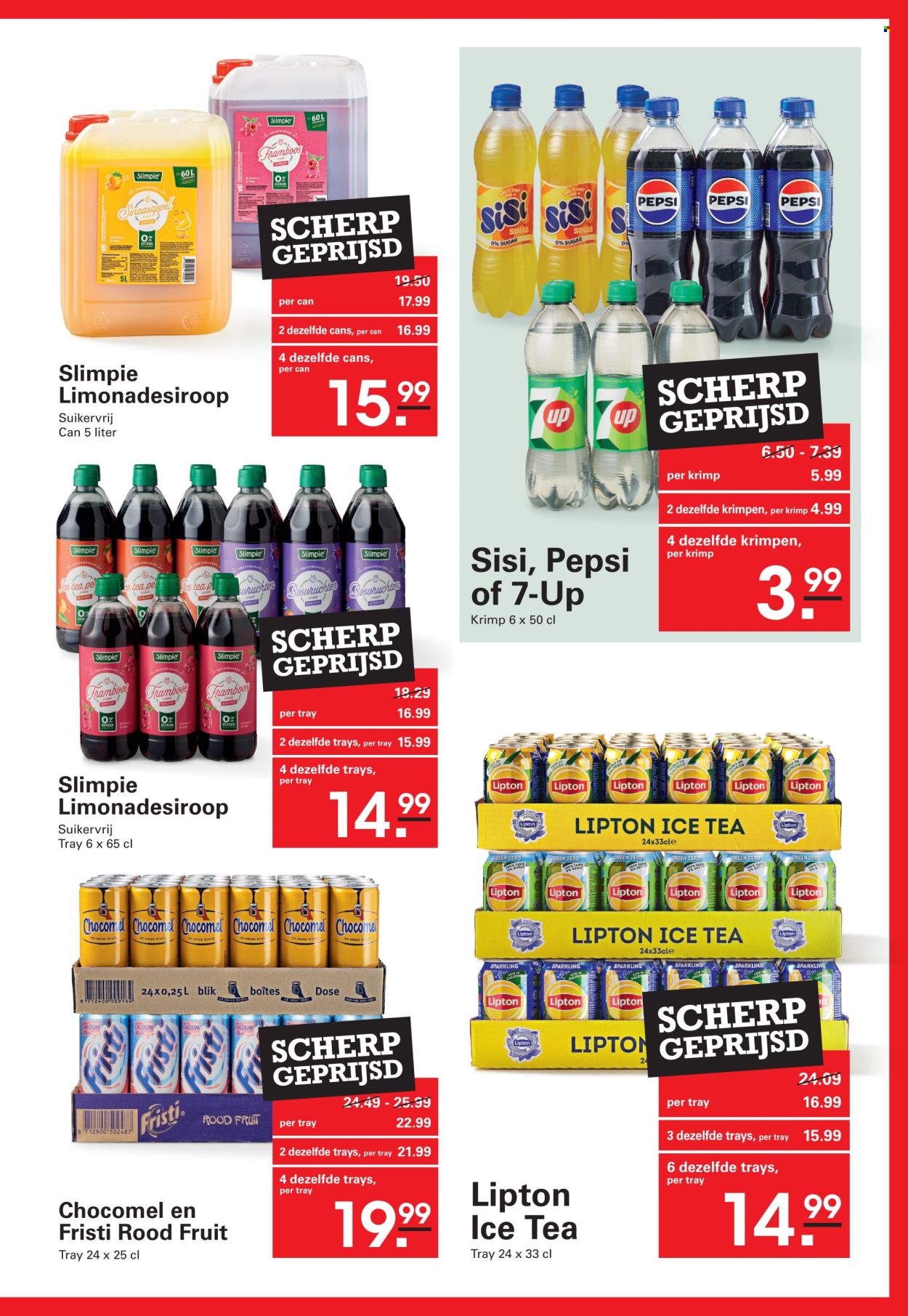 Sligro-aanbieding - 13-8-2026 - 31-8-2026. Pagina 53