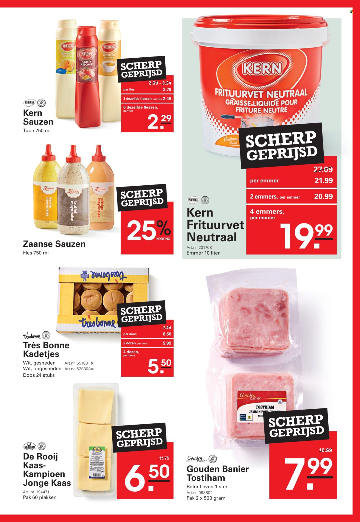 Sligro-aanbieding - 13-8-2026 - 31-8-2026. Pagina 57