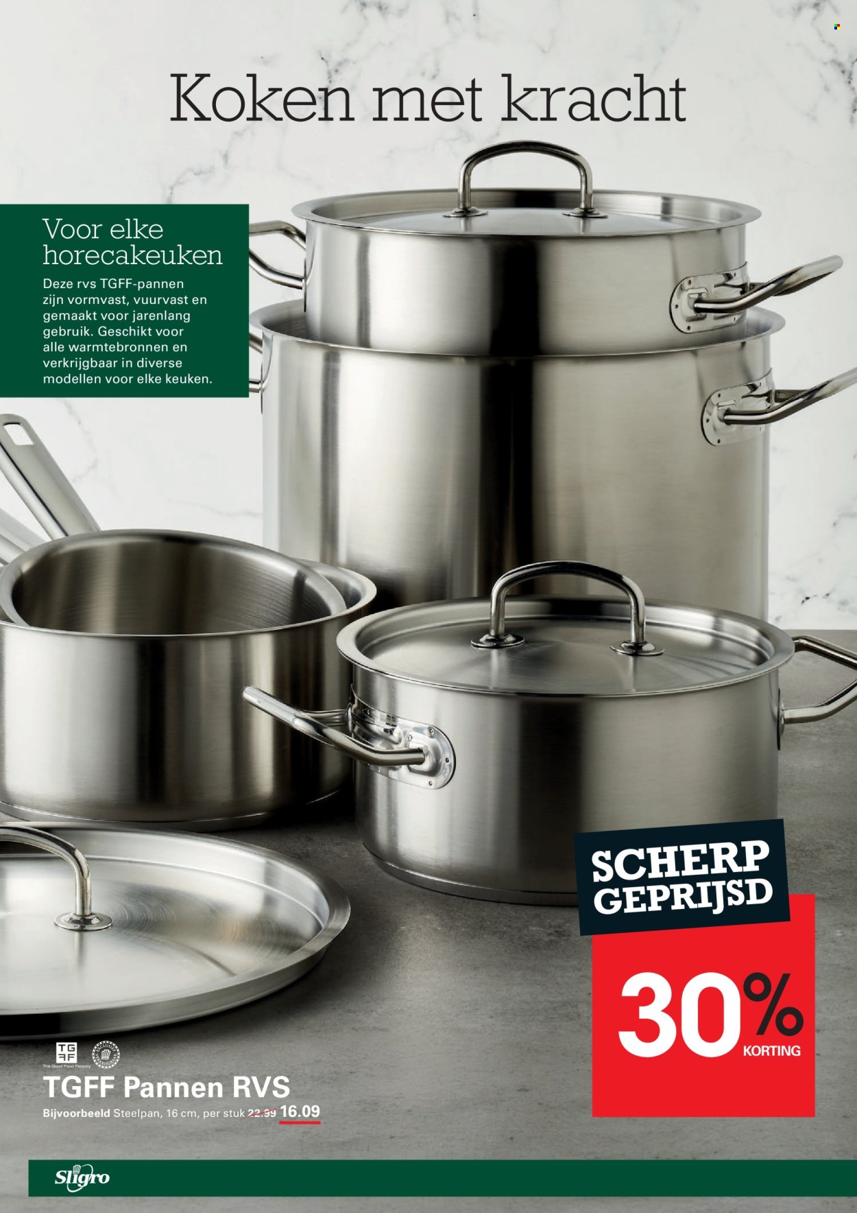 Sligro-aanbieding - 13-8-2026 - 31-8-2026. Pagina 66