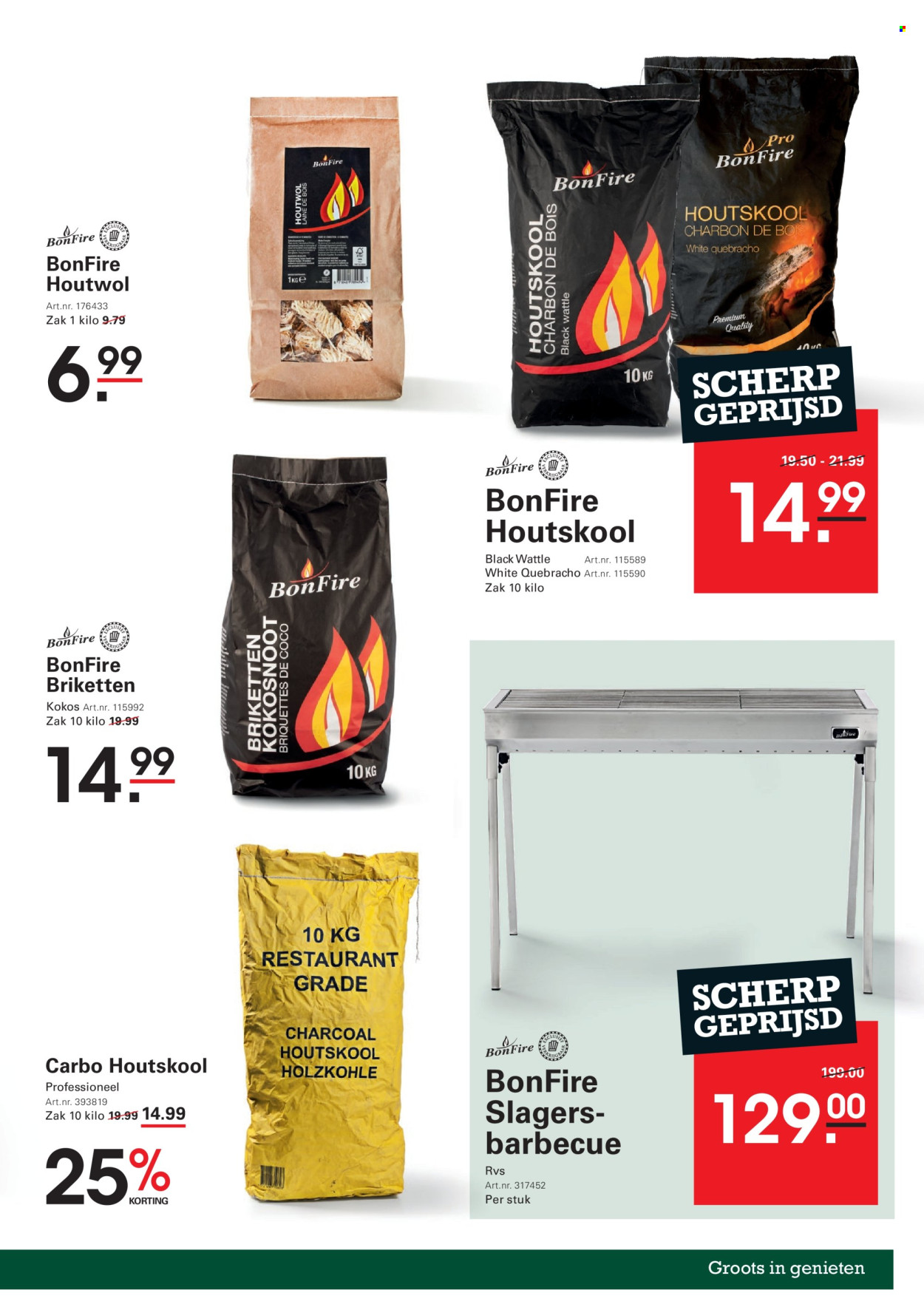 Sligro-aanbieding - 13-8-2026 - 31-8-2026. Pagina 75