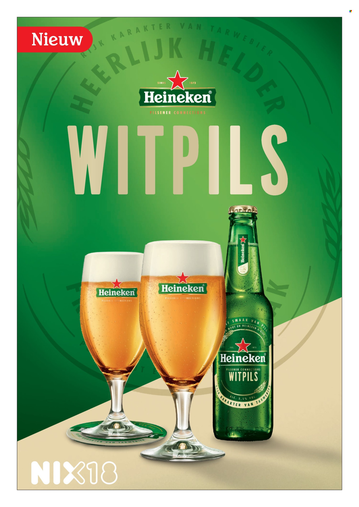 Sligro-aanbieding - 13-8-2026 - 31-8-2026. Pagina 27