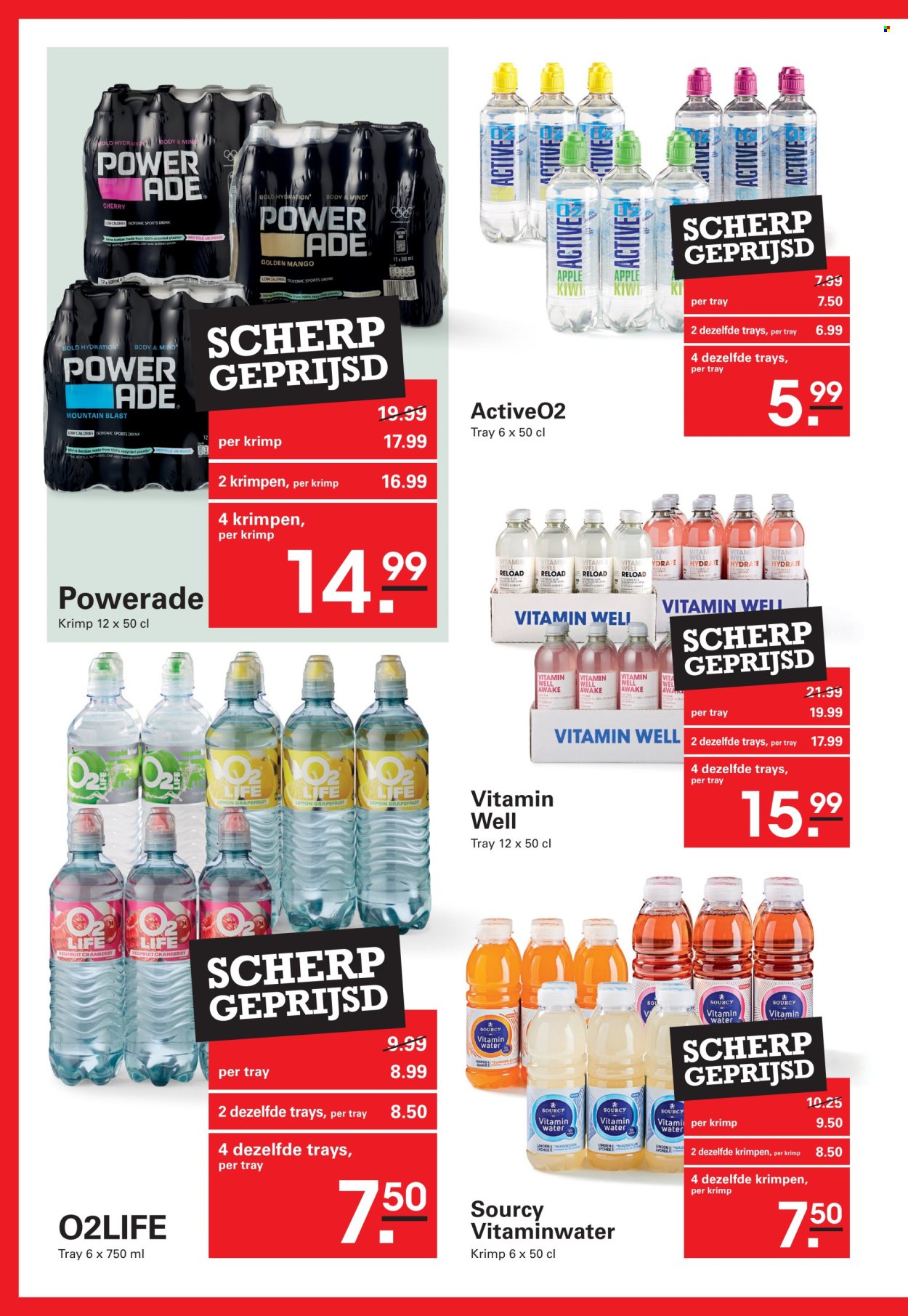 Sligro-aanbieding - 13-8-2026 - 31-8-2026. Pagina 34