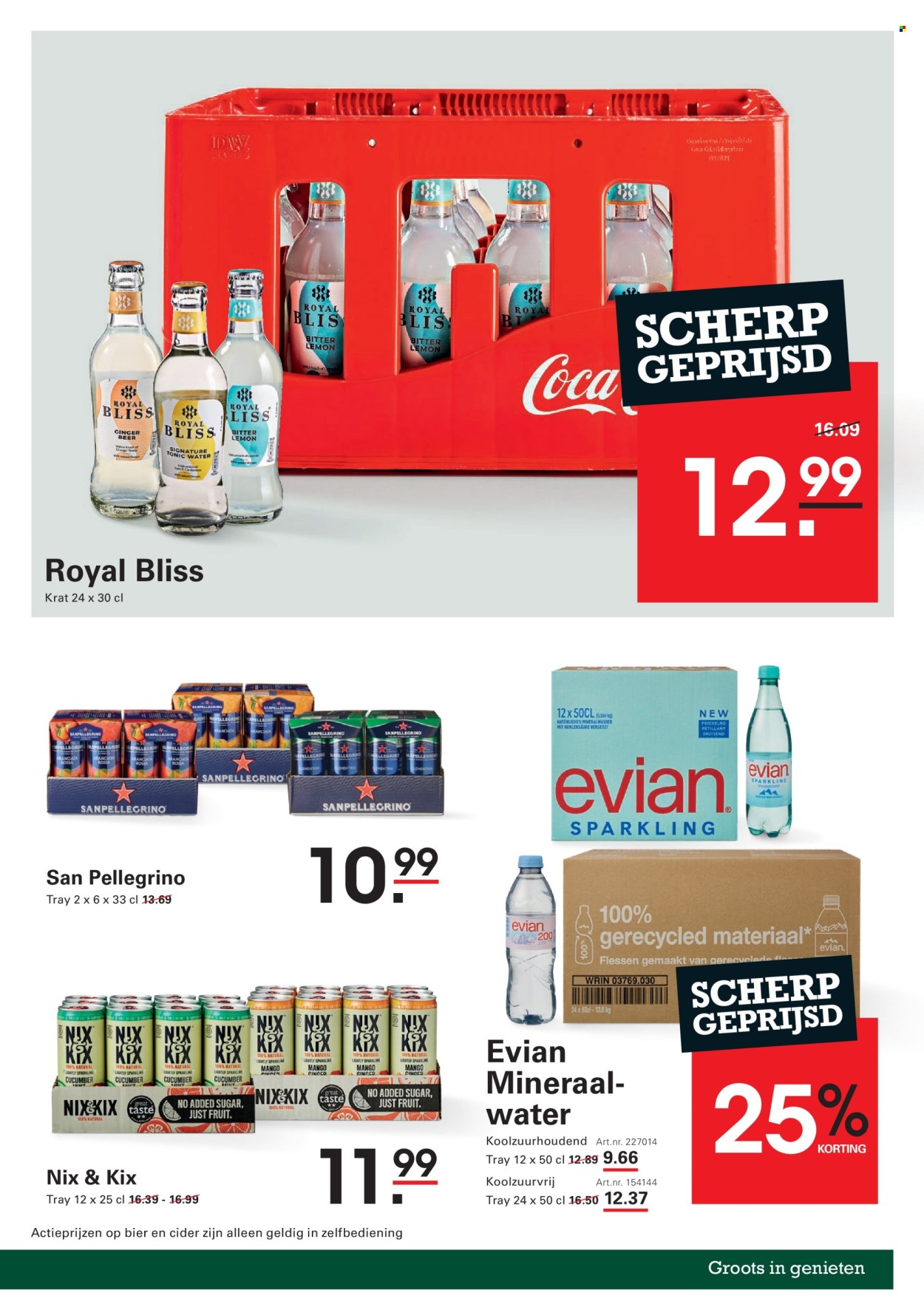 Sligro-aanbieding - 13-8-2026 - 31-8-2026. Pagina 41