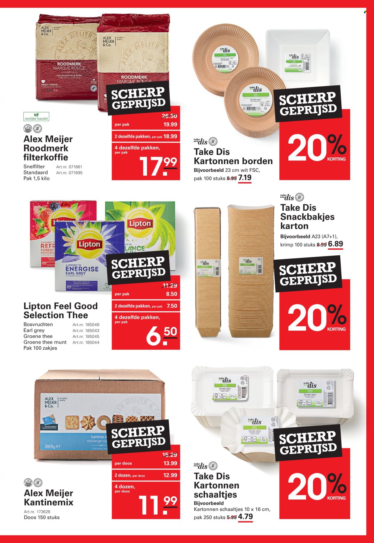 Sligro-aanbieding - 13-8-2026 - 31-8-2026. Pagina 55