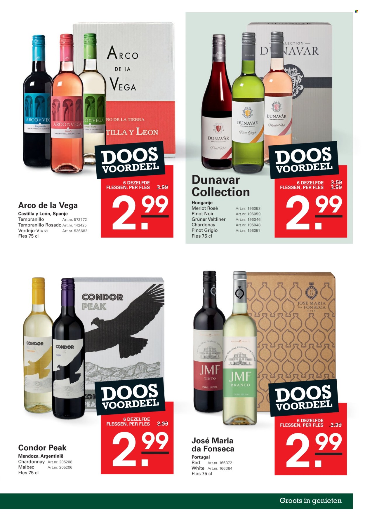 Sligro-aanbieding - 13-8-2026 - 31-8-2026. Pagina 69