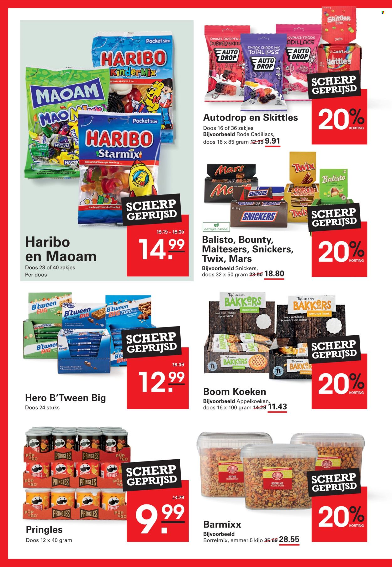 Sligro-aanbieding - 13-8-2026 - 31-8-2026. Pagina 4