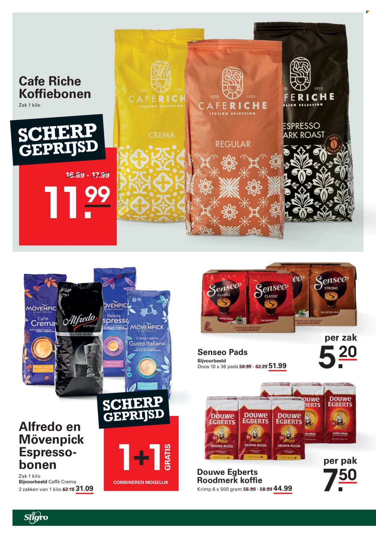 Sligro-aanbieding - 13-8-2026 - 31-8-2026. Pagina 30