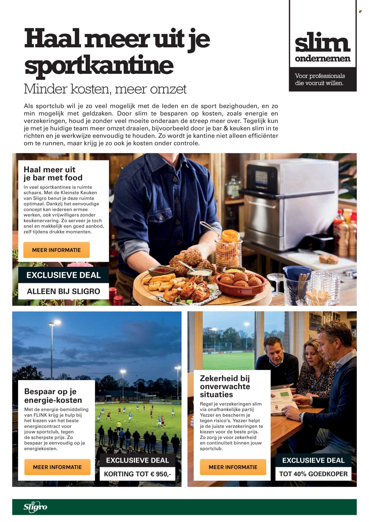 Sligro-aanbieding - 13-8-2026 - 31-8-2026. Pagina 76