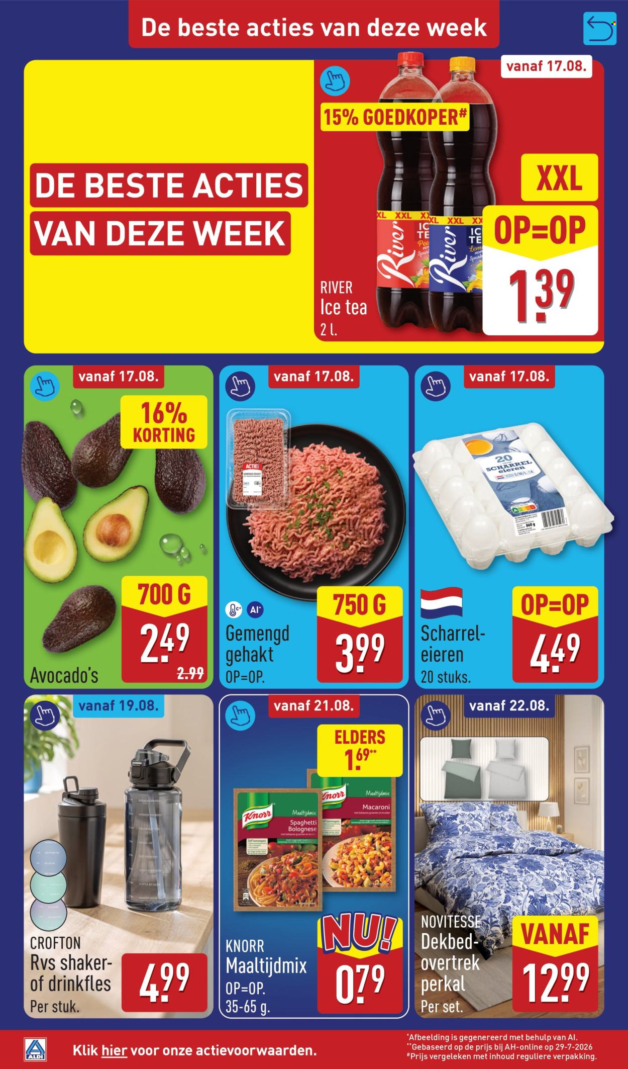 Aldi-aanbieding - 17-8-2026 - 23-8-2026. Pagina 2