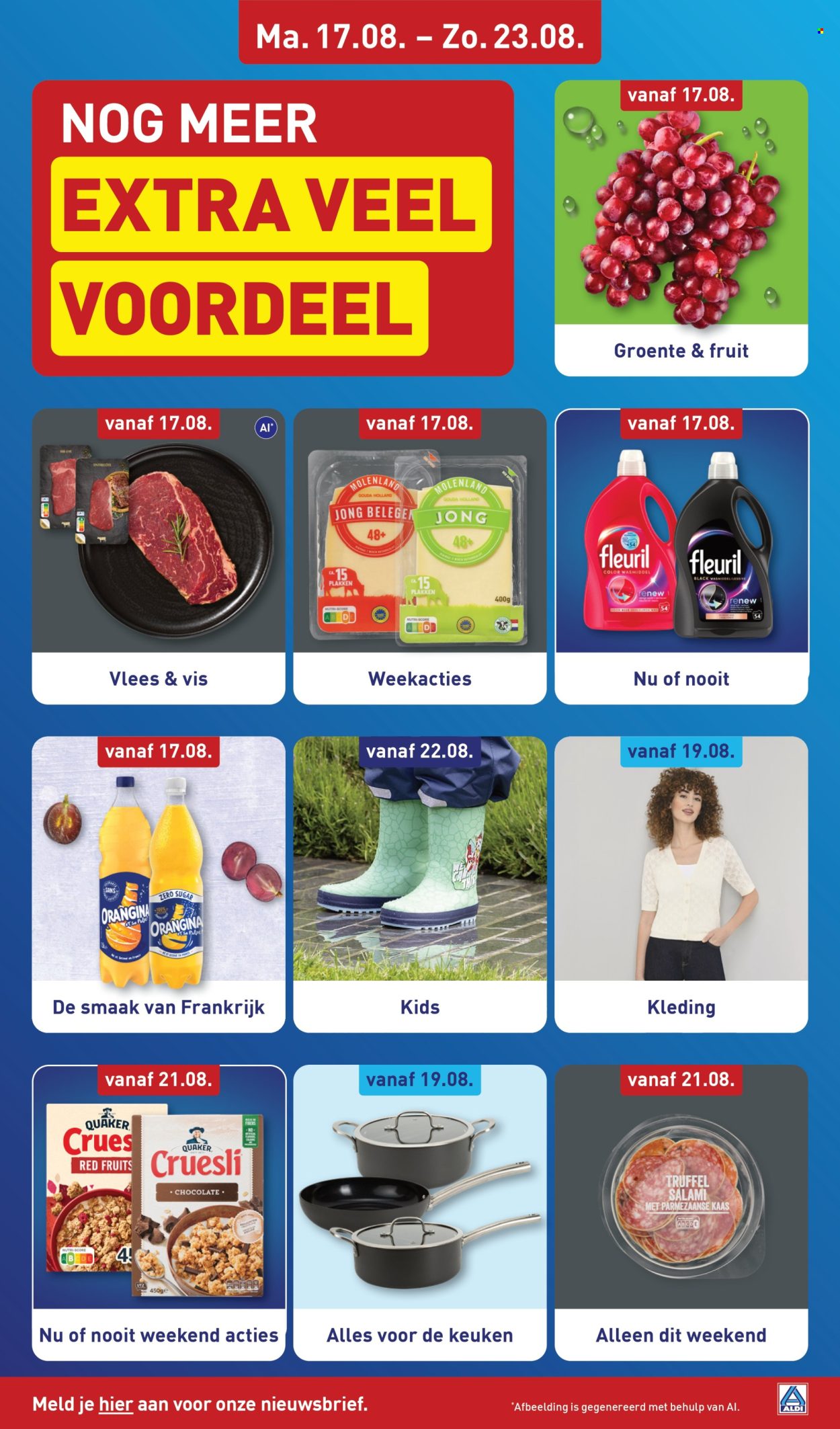 Aldi-aanbieding - 17-8-2026 - 23-8-2026. Pagina 3