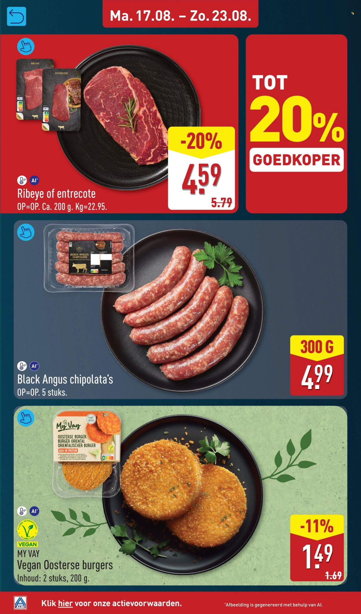 Aldi-aanbieding - 17-8-2026 - 23-8-2026. Pagina 10