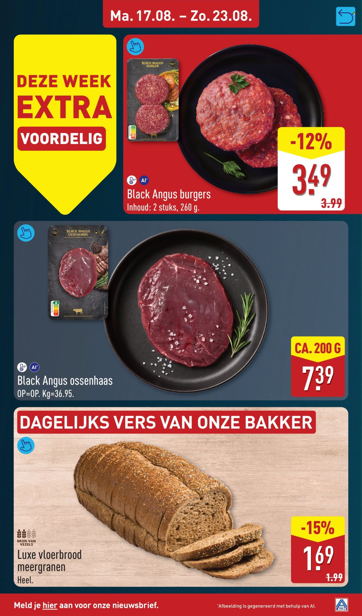 Aldi-aanbieding - 17-8-2026 - 23-8-2026. Pagina 11