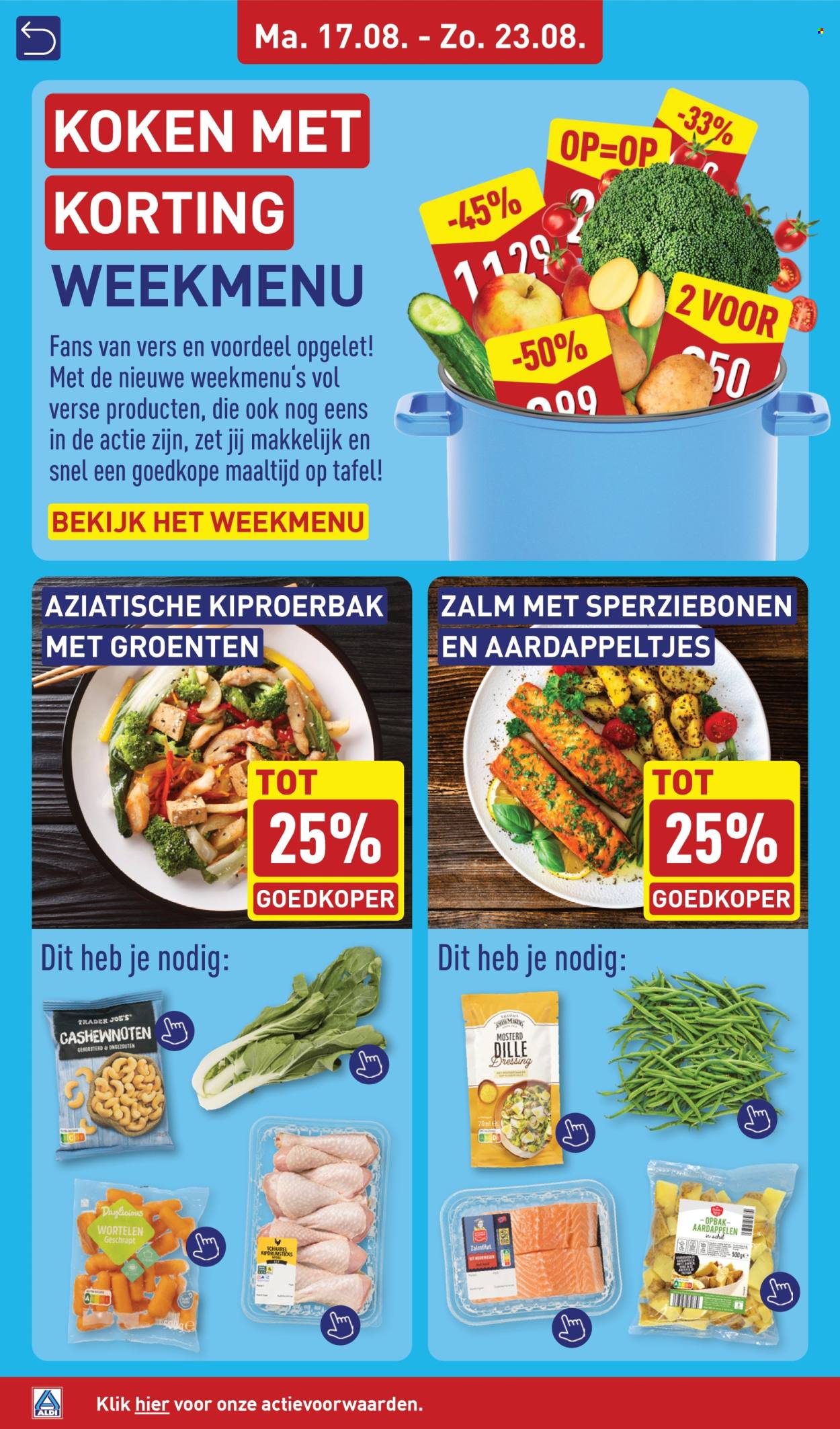 Aldi-aanbieding - 17-8-2026 - 23-8-2026. Pagina 12
