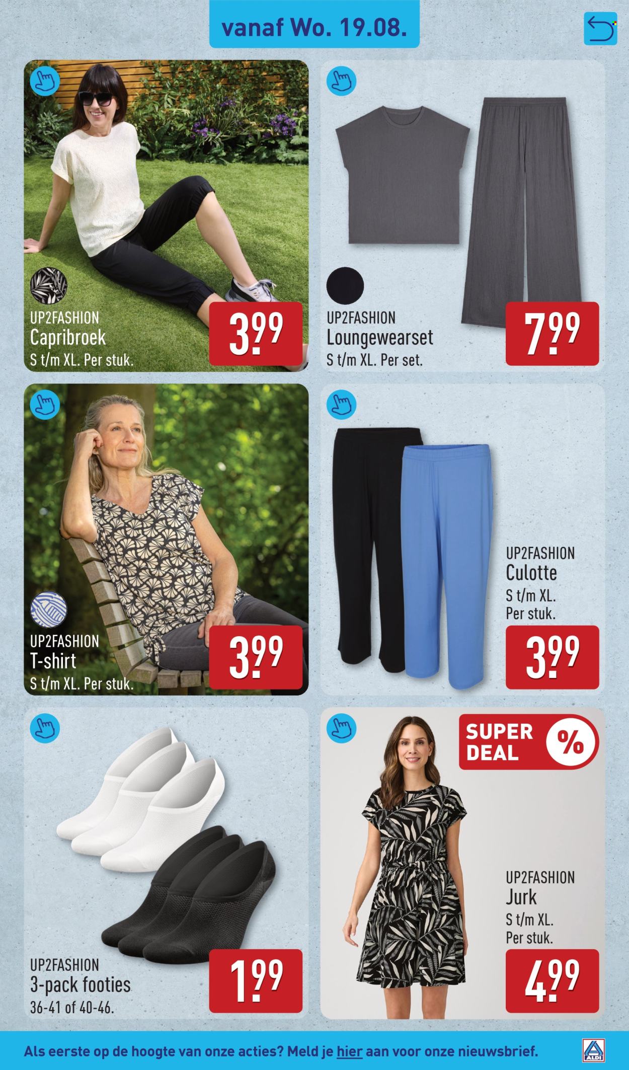 Aldi-aanbieding - 17-8-2026 - 23-8-2026. Pagina 39