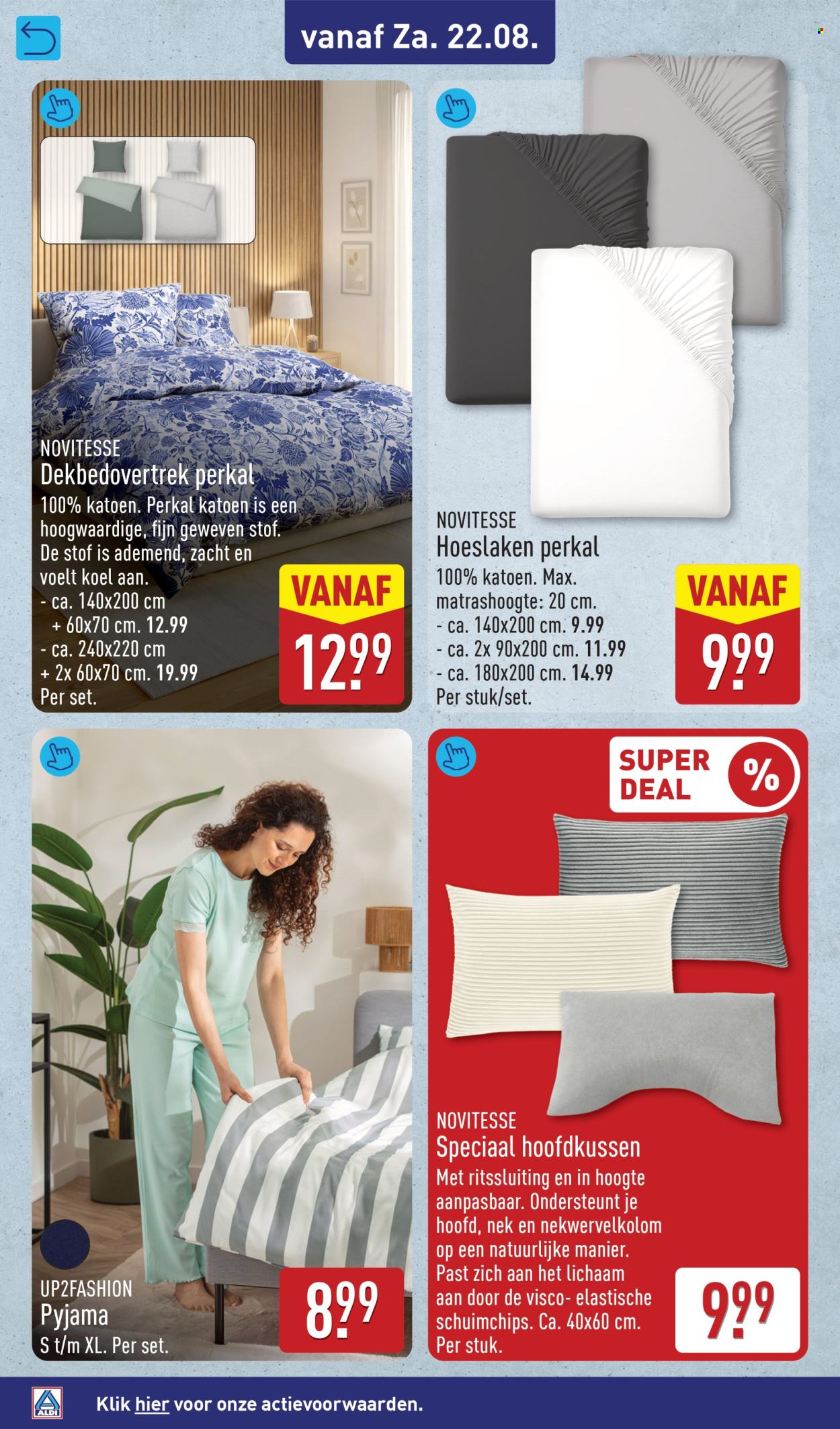 Aldi-aanbieding - 17-8-2026 - 23-8-2026. Pagina 46