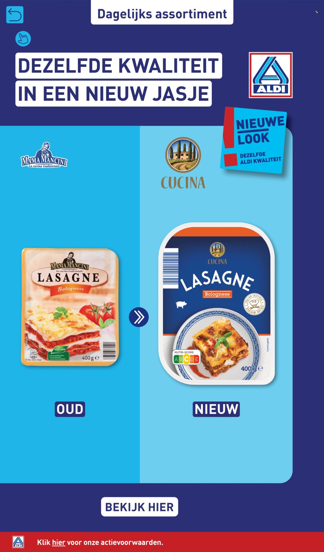 Aldi-aanbieding - 17-8-2026 - 23-8-2026. Pagina 52