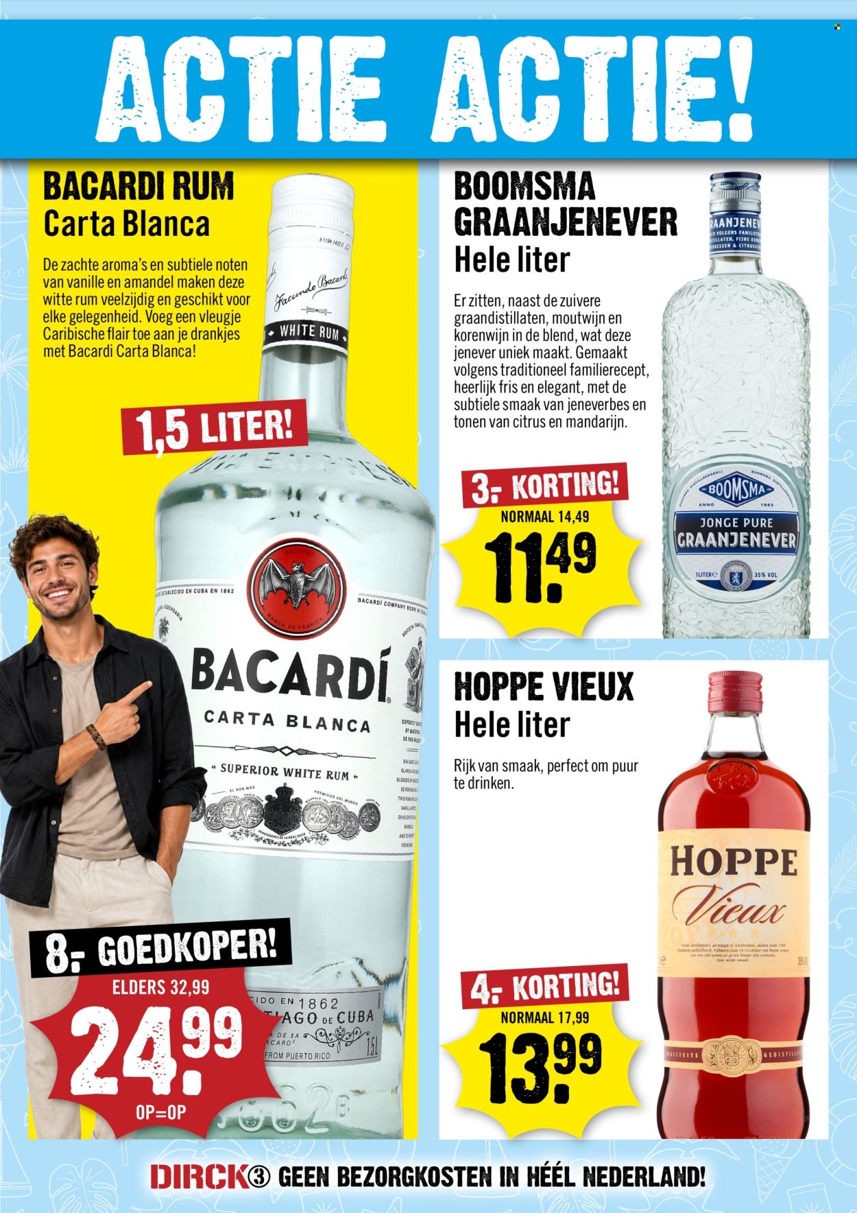 Dirk-aanbieding - 12-8-2026 - 18-8-2026. Pagina 2