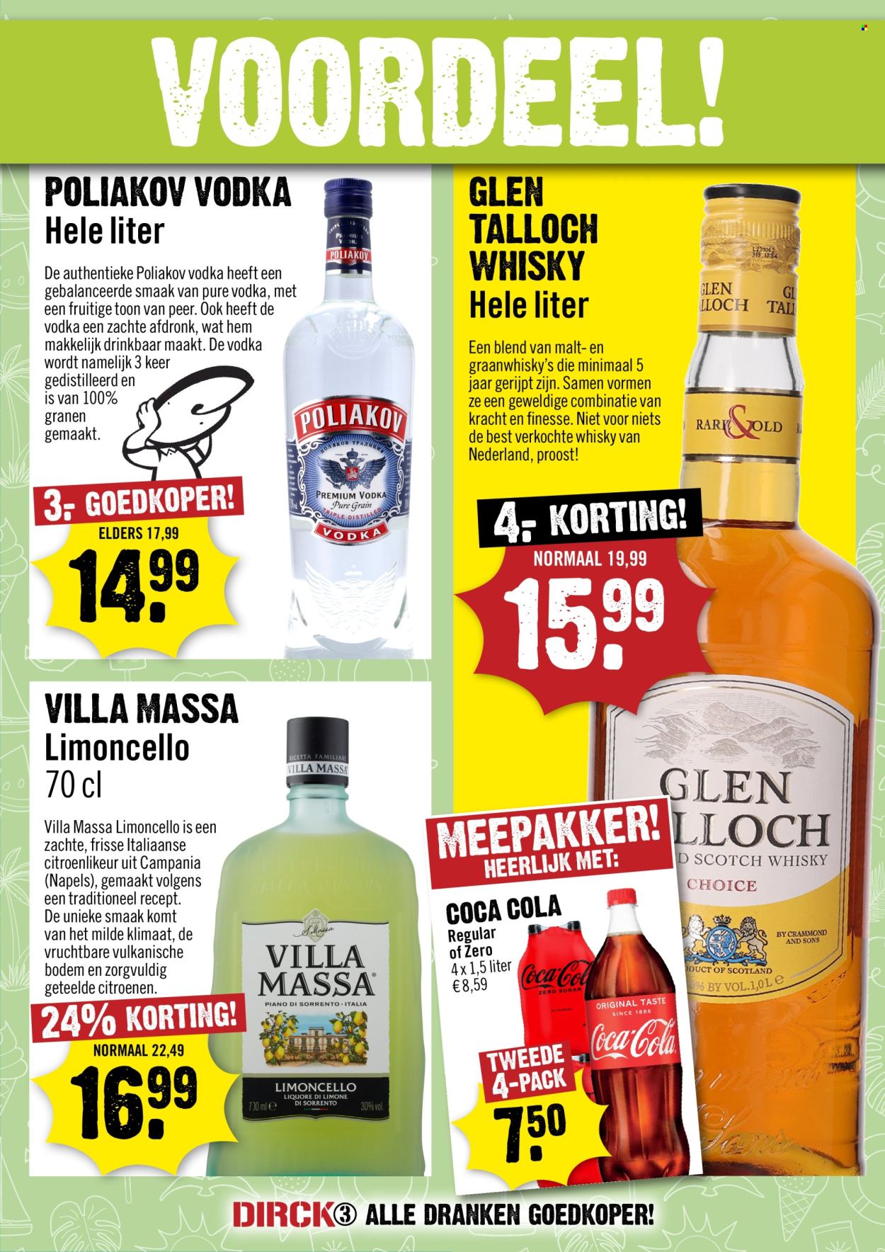 Dirk-aanbieding - 12-8-2026 - 18-8-2026. Pagina 3