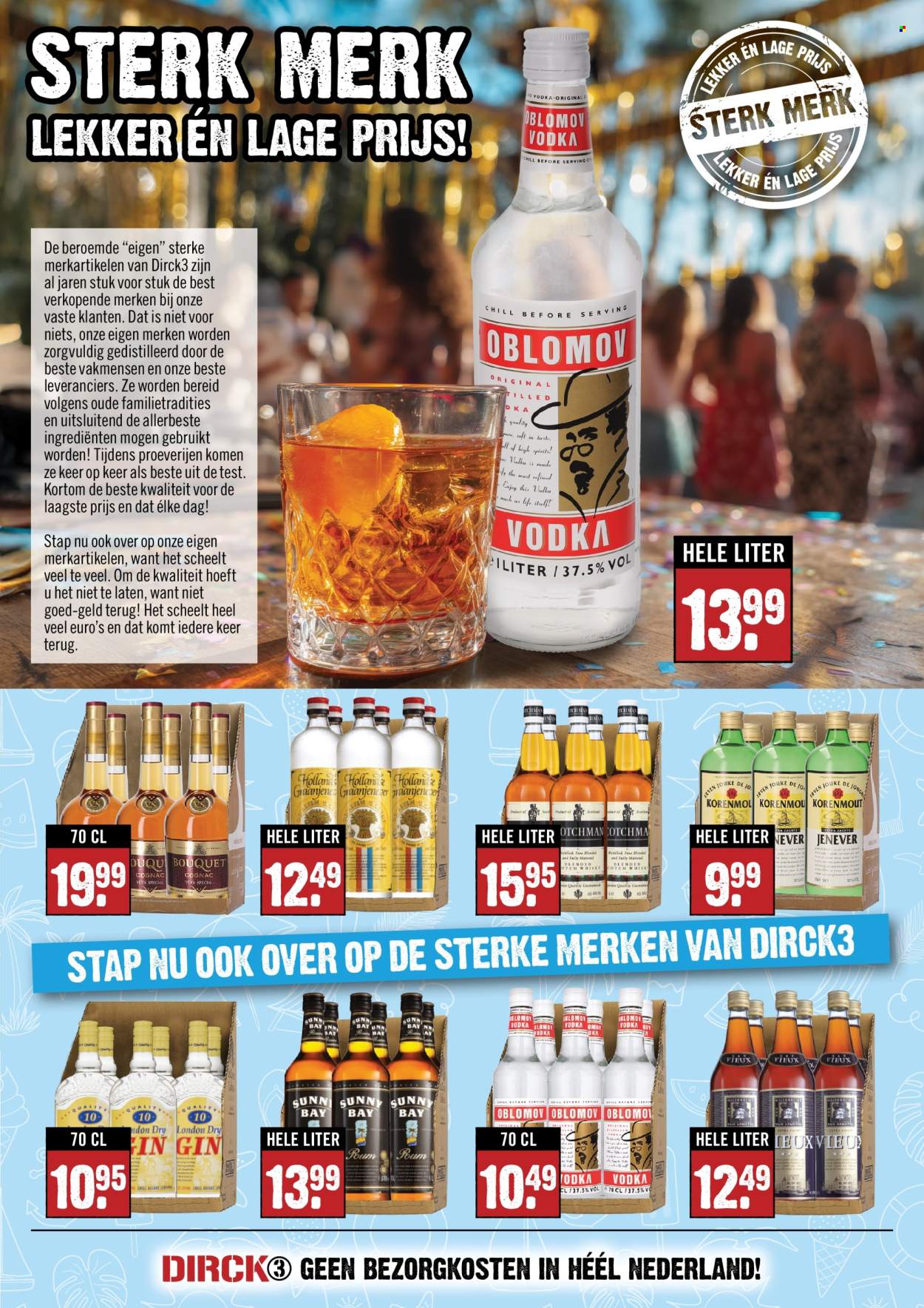 Dirk-aanbieding - 12-8-2026 - 18-8-2026. Pagina 5