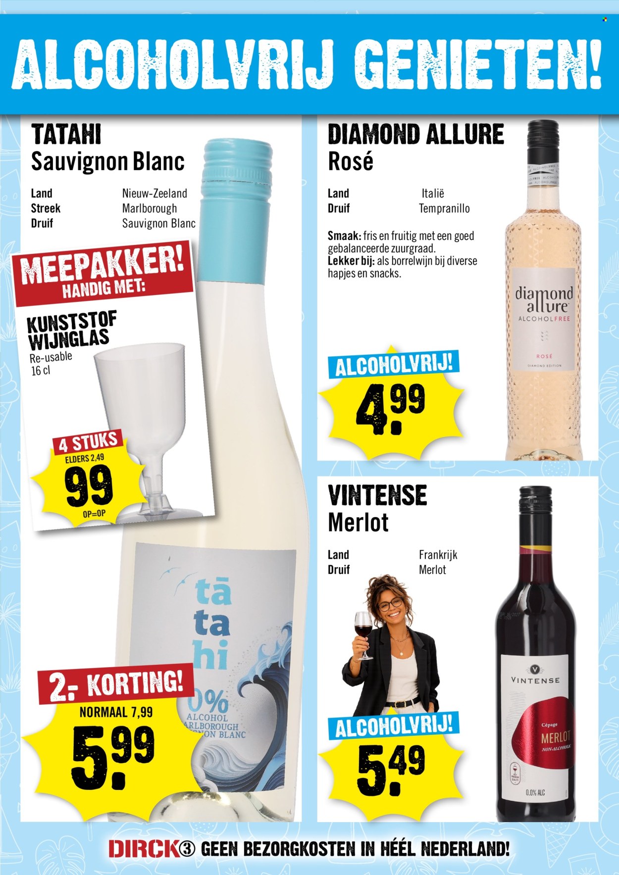 Dirk-aanbieding - 12-8-2026 - 18-8-2026. Pagina 8