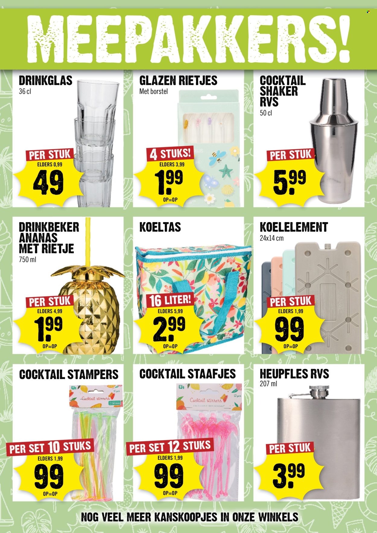 Dirk-aanbieding - 12-8-2026 - 18-8-2026. Pagina 9