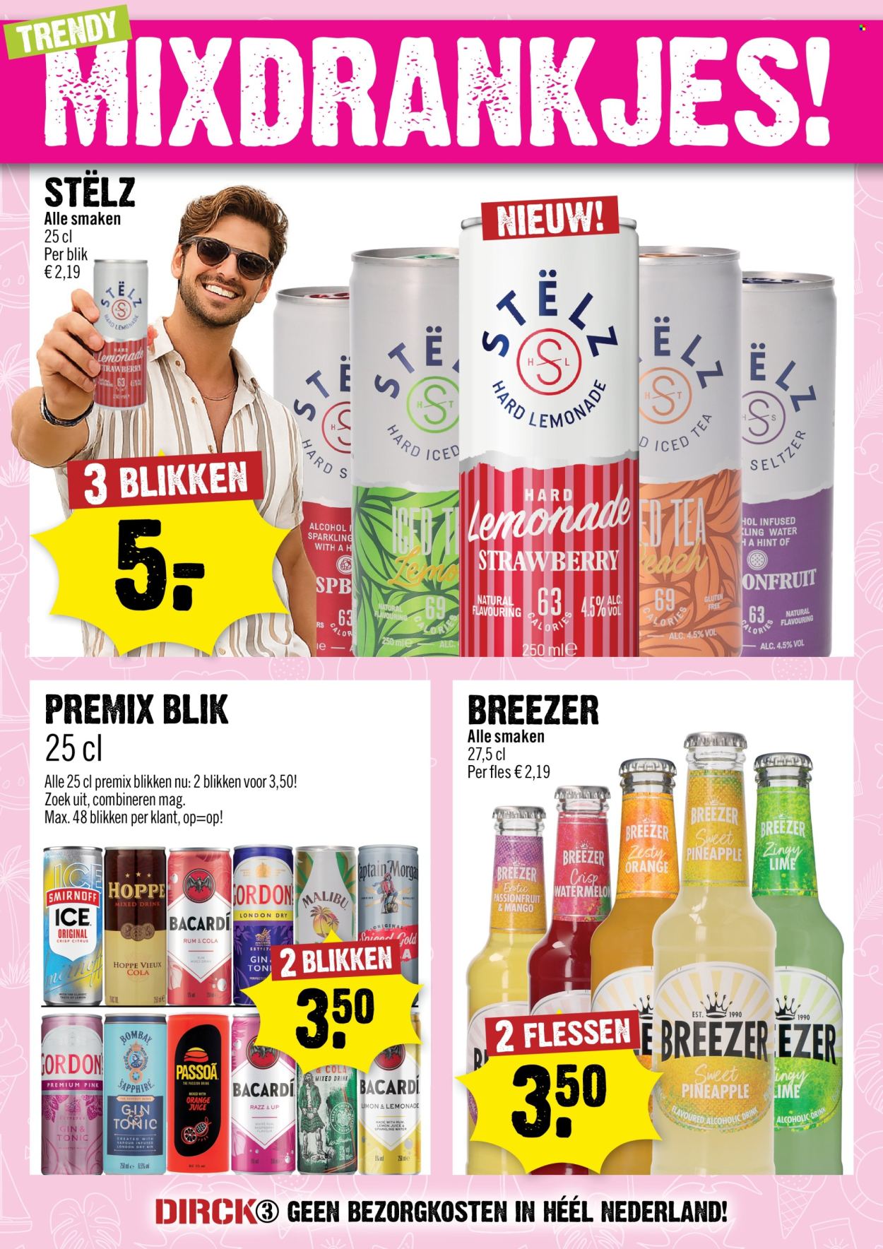 Dirk-aanbieding - 12-8-2026 - 18-8-2026. Pagina 11