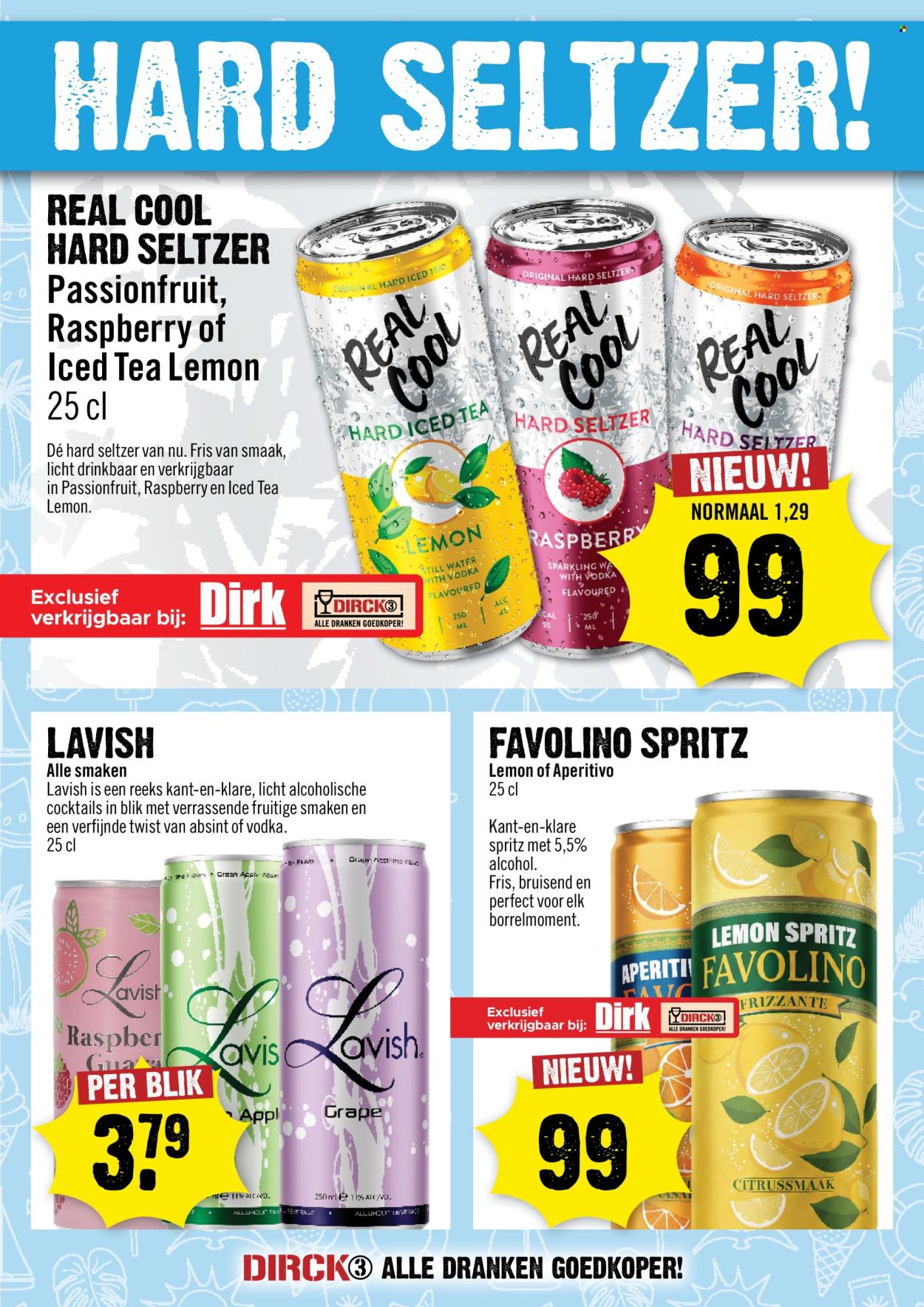Dirk-aanbieding - 12-8-2026 - 18-8-2026. Pagina 12
