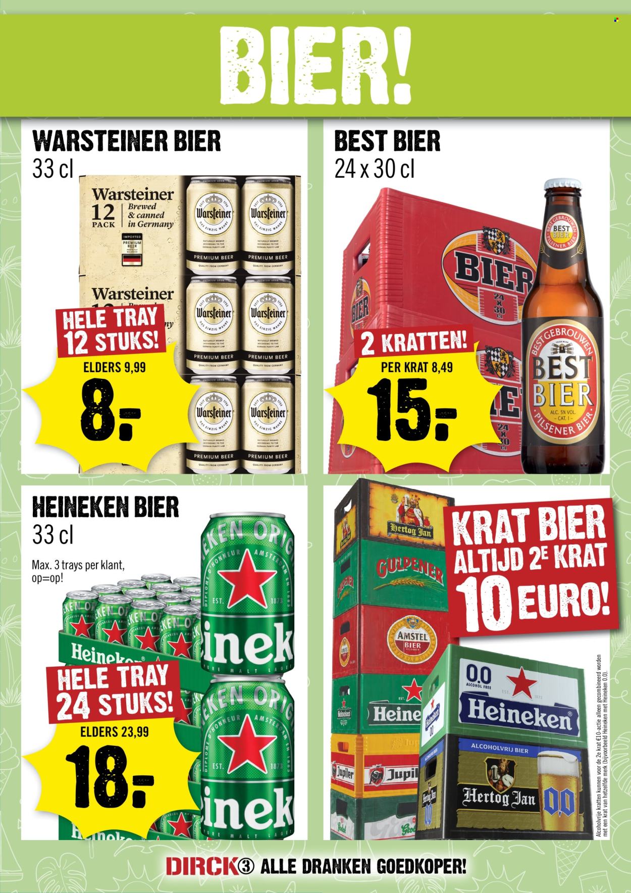 Dirk-aanbieding - 12-8-2026 - 18-8-2026. Pagina 13