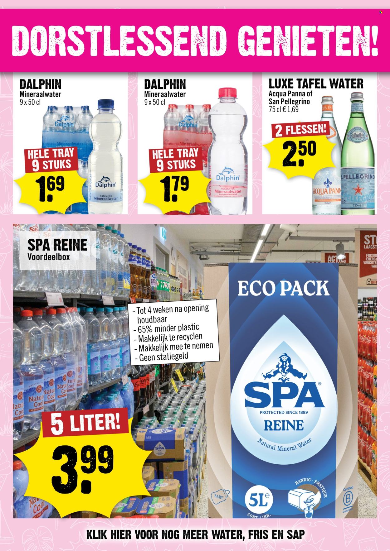 Dirk-aanbieding - 12-8-2026 - 18-8-2026. Pagina 14